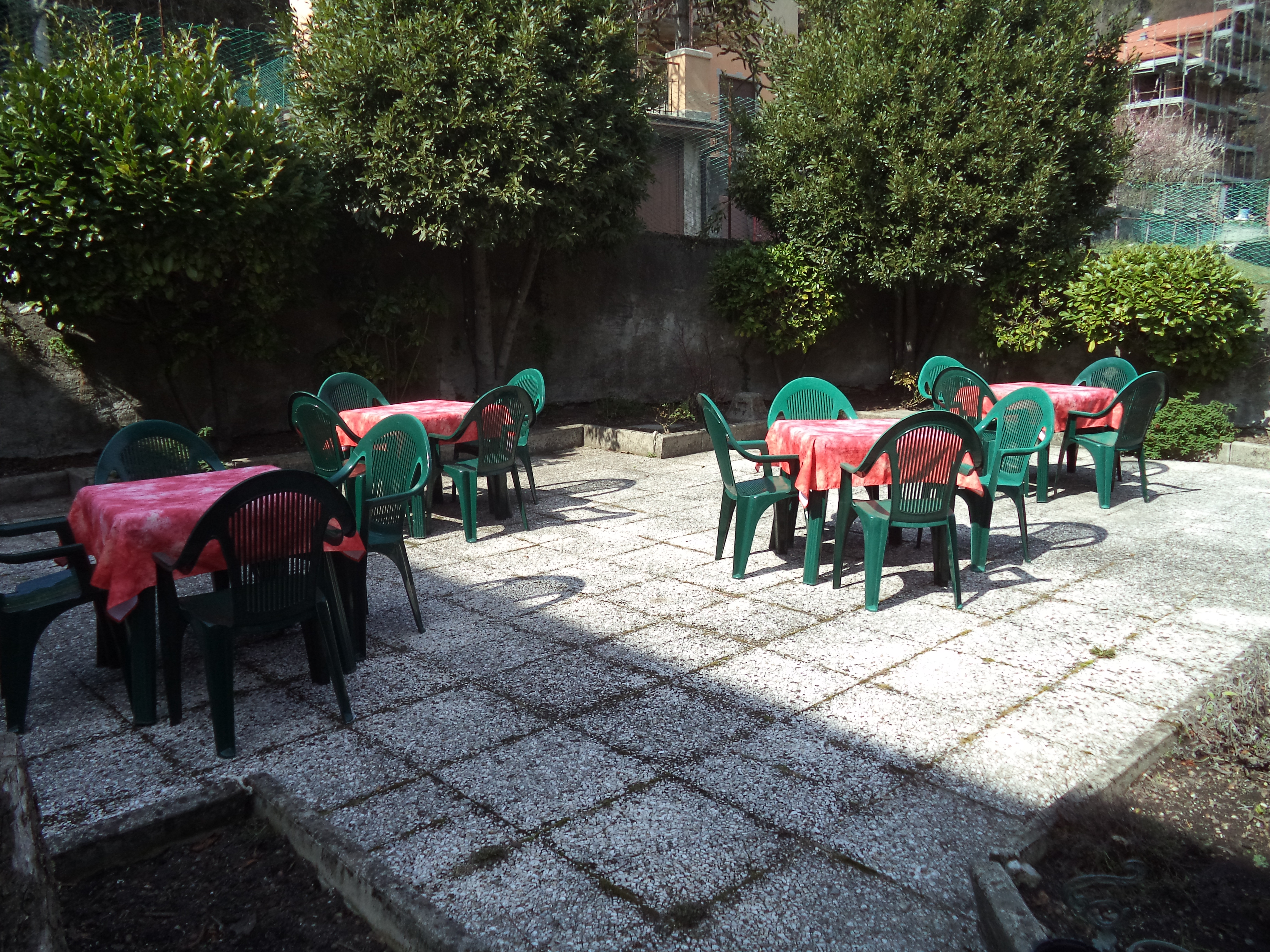 Hotel Il Nibbio