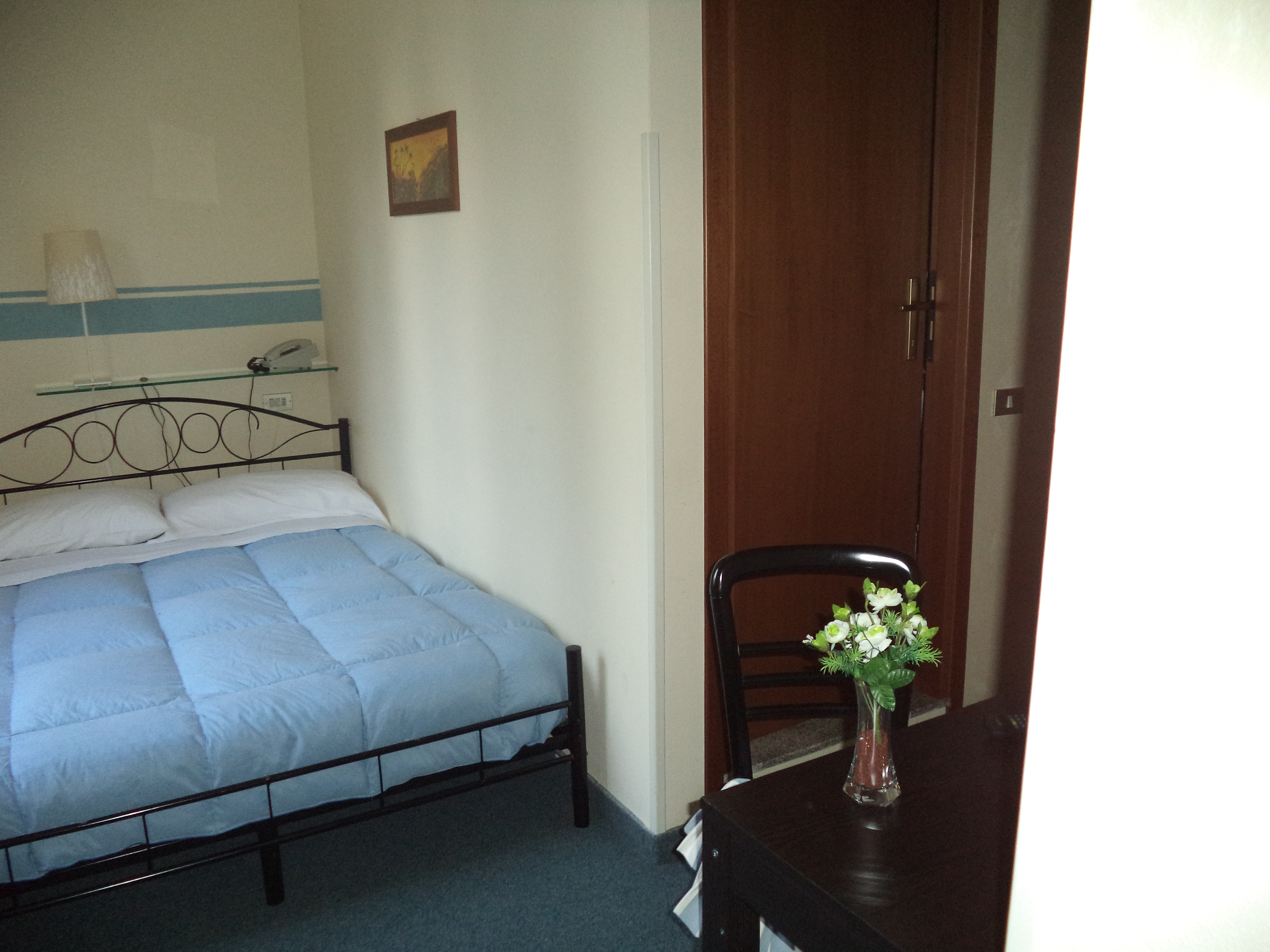 Hotel Il Nibbio