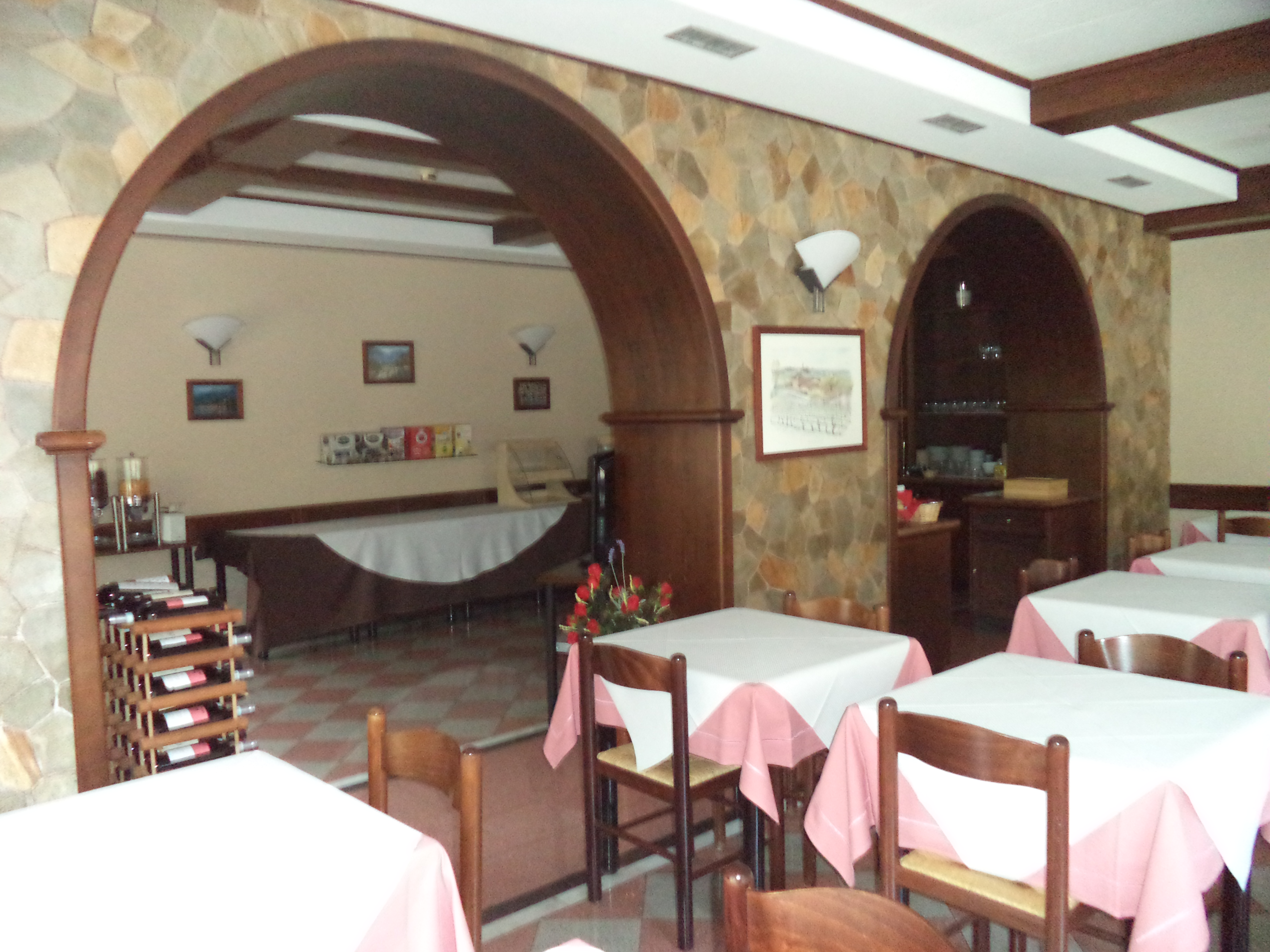 Hotel Il Nibbio