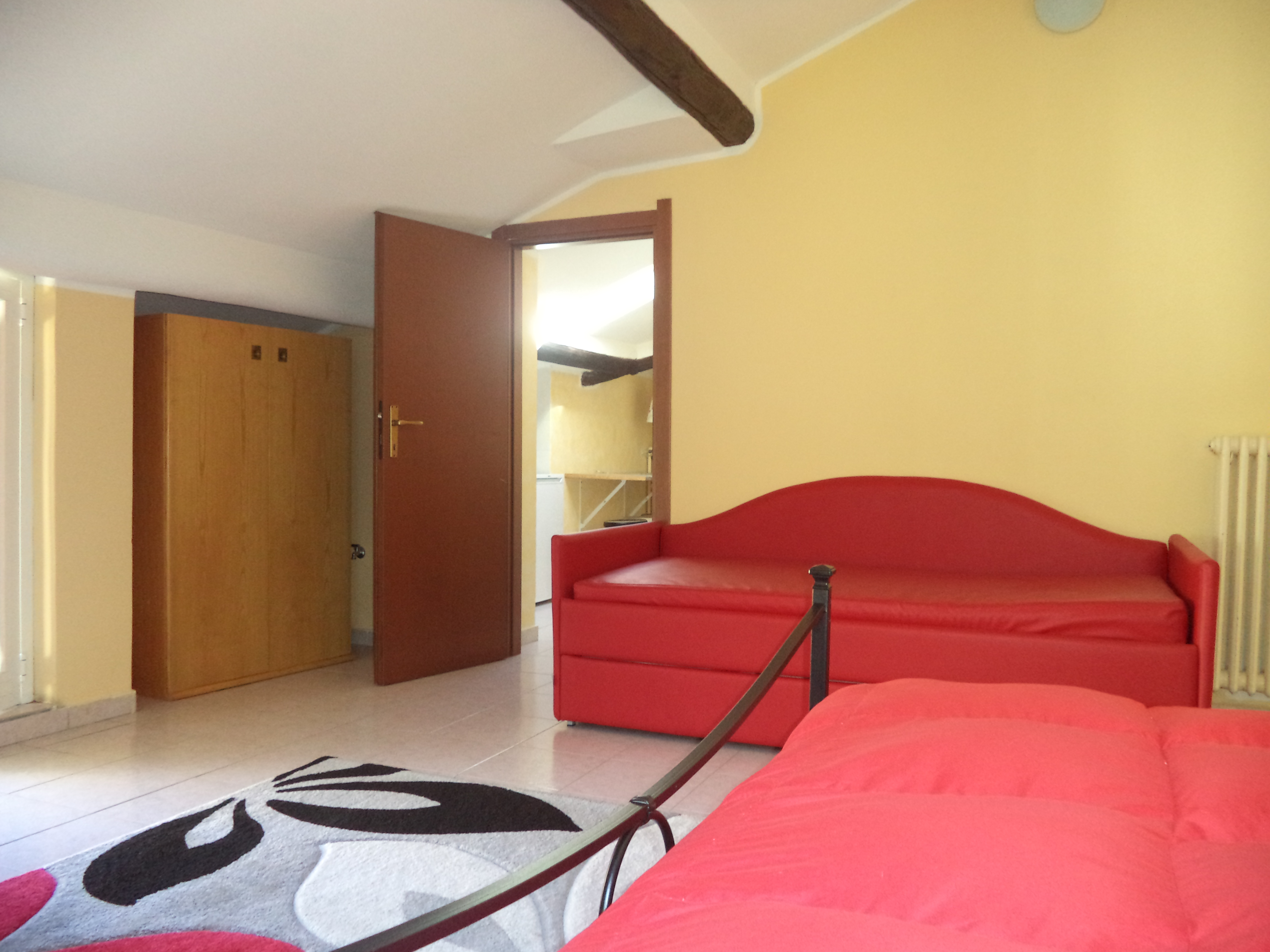 Hotel Il Nibbio