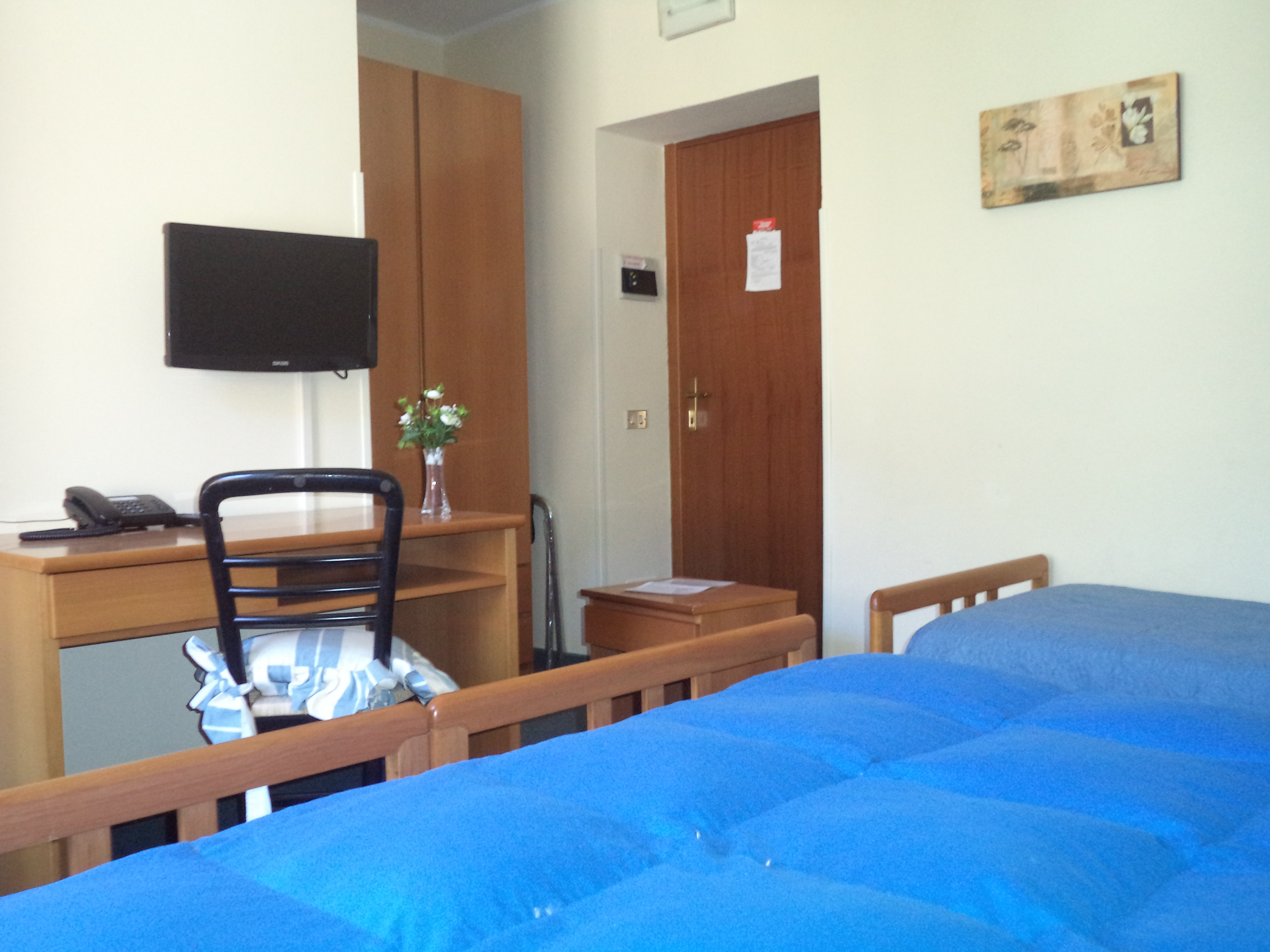 Hotel Il Nibbio