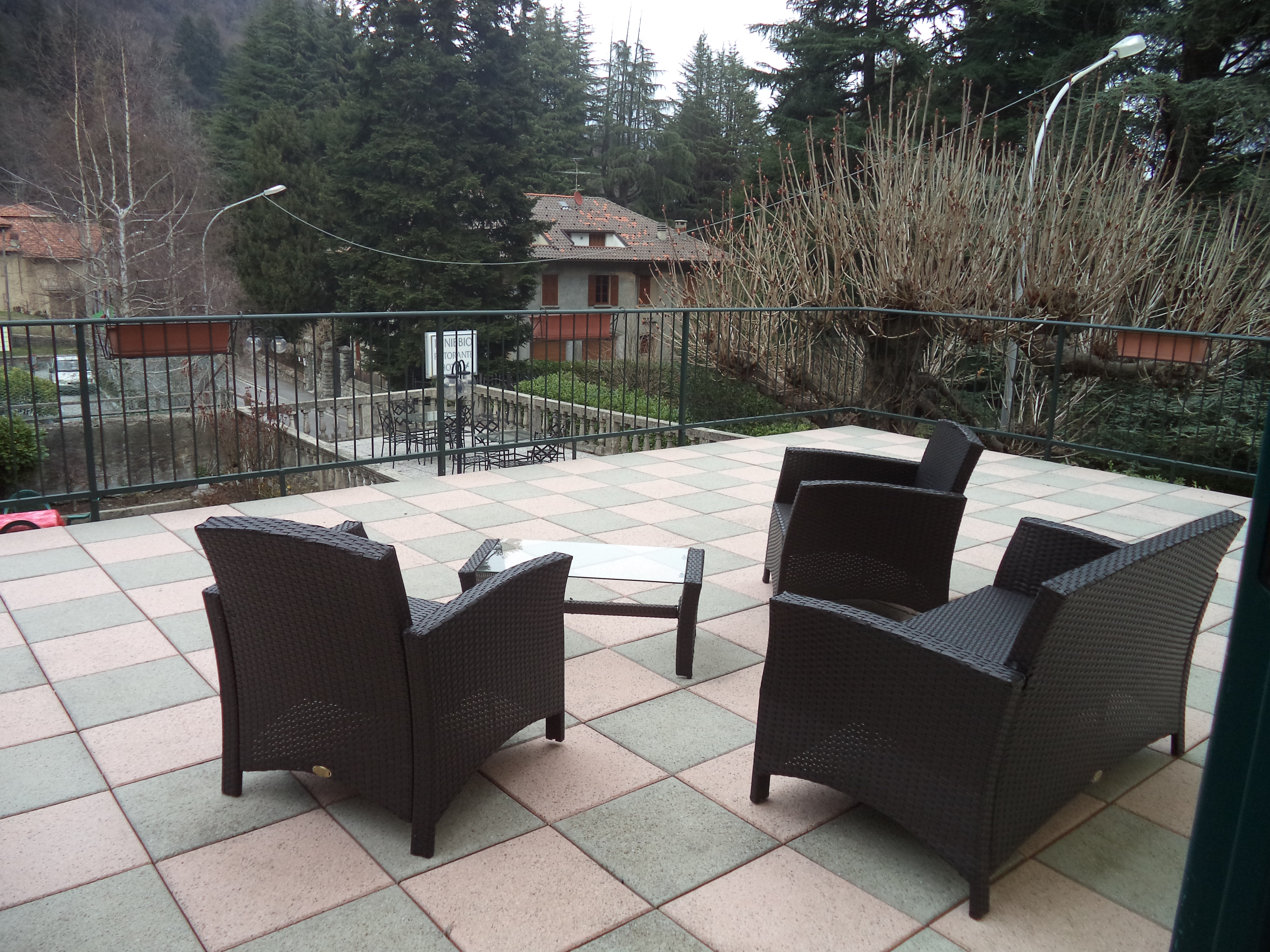 Hotel Il Nibbio