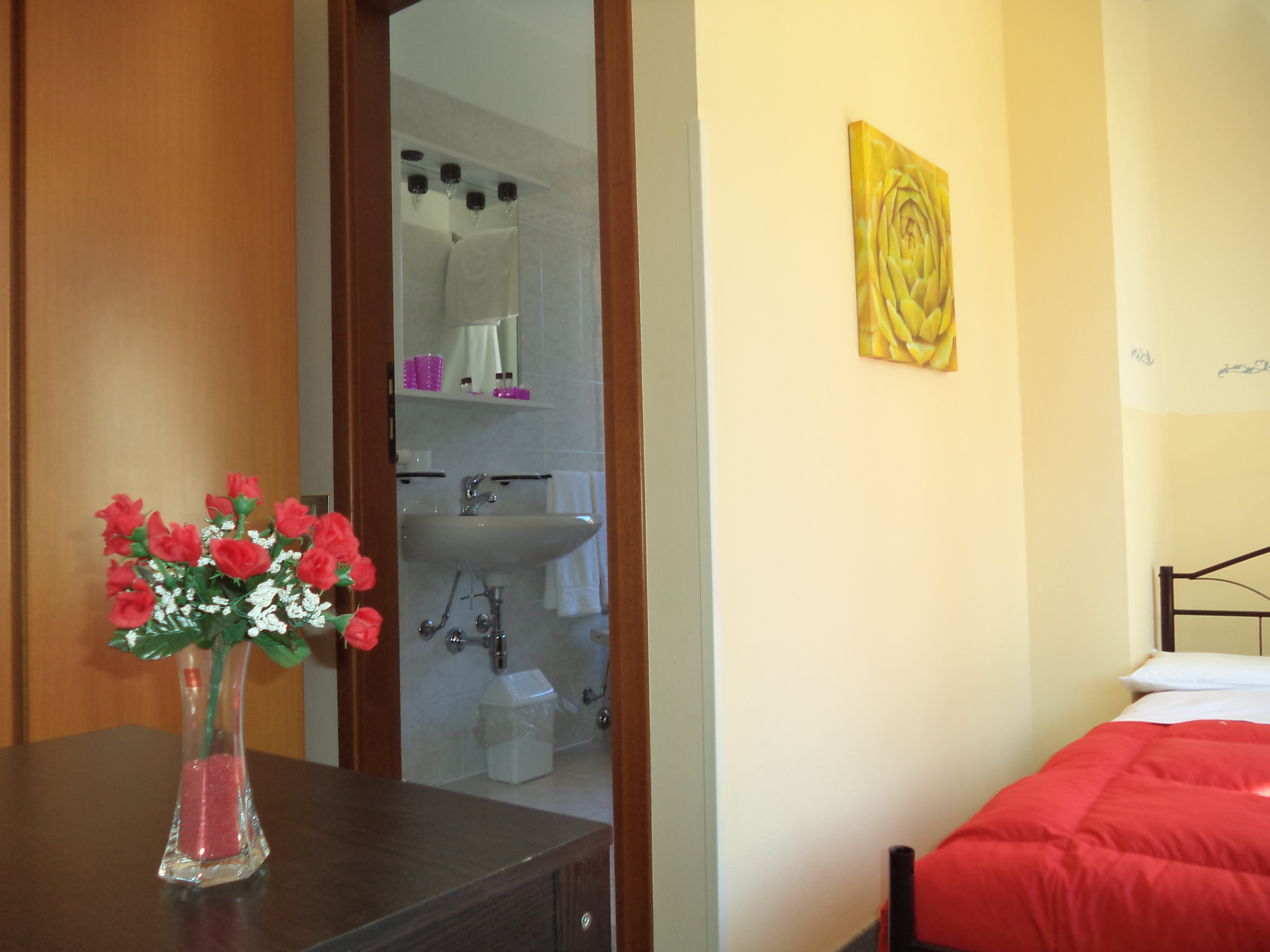 Hotel Il Nibbio
