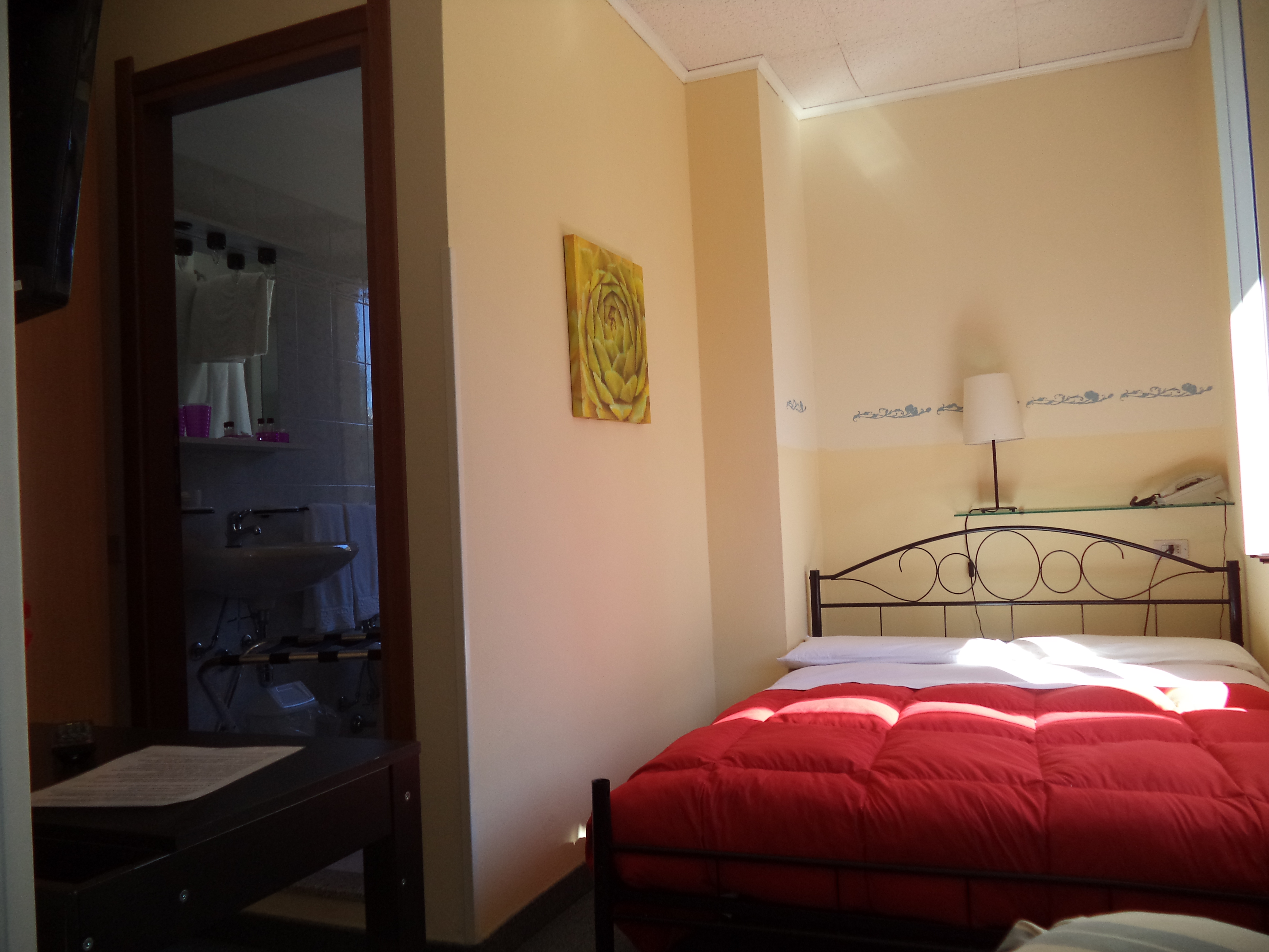 Hotel Il Nibbio