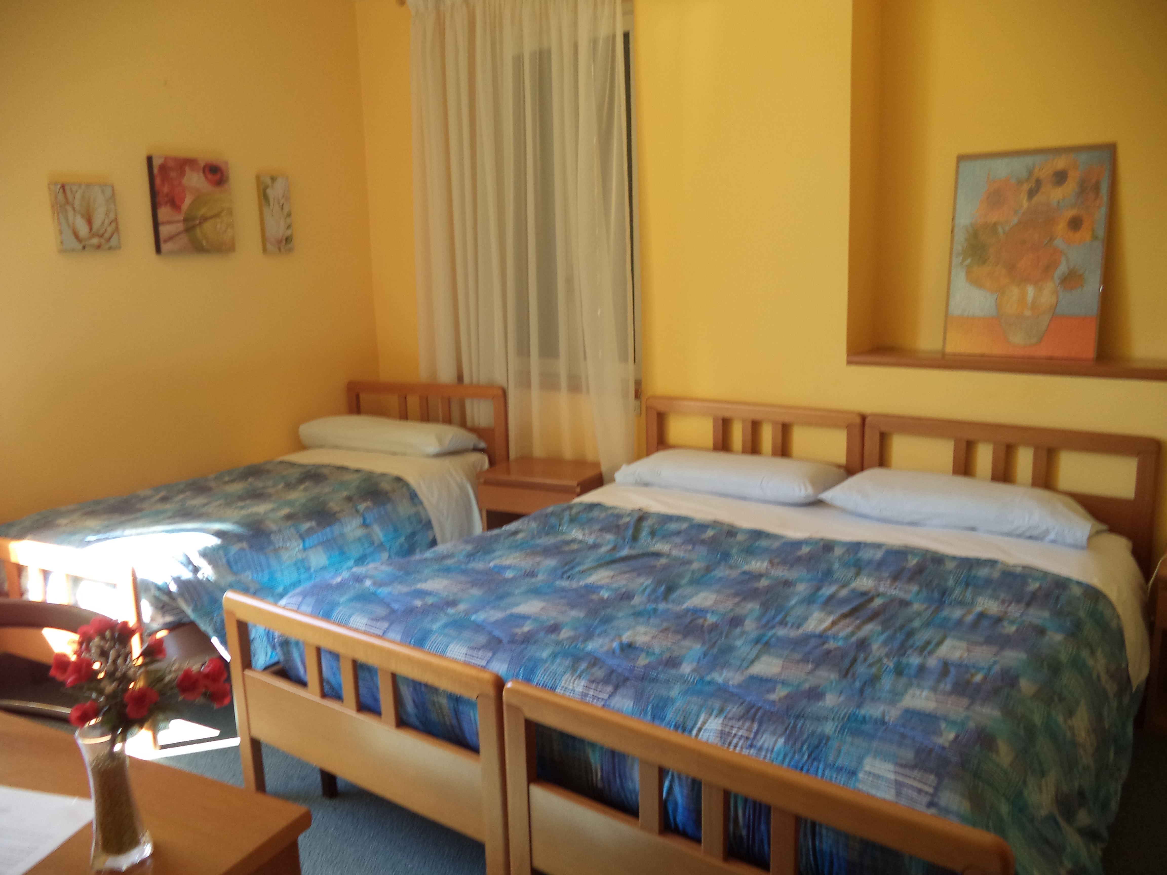 Hotel Il Nibbio