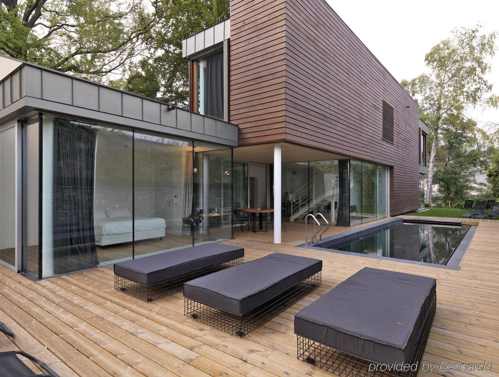 Casa Sull Albero