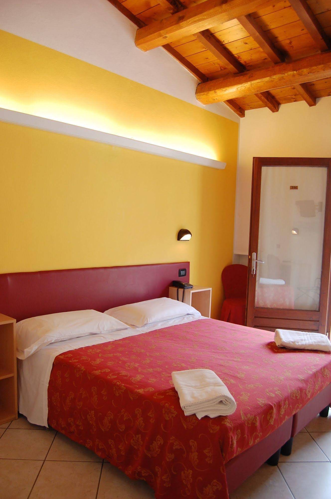 Abbazia Bed & Breakfast