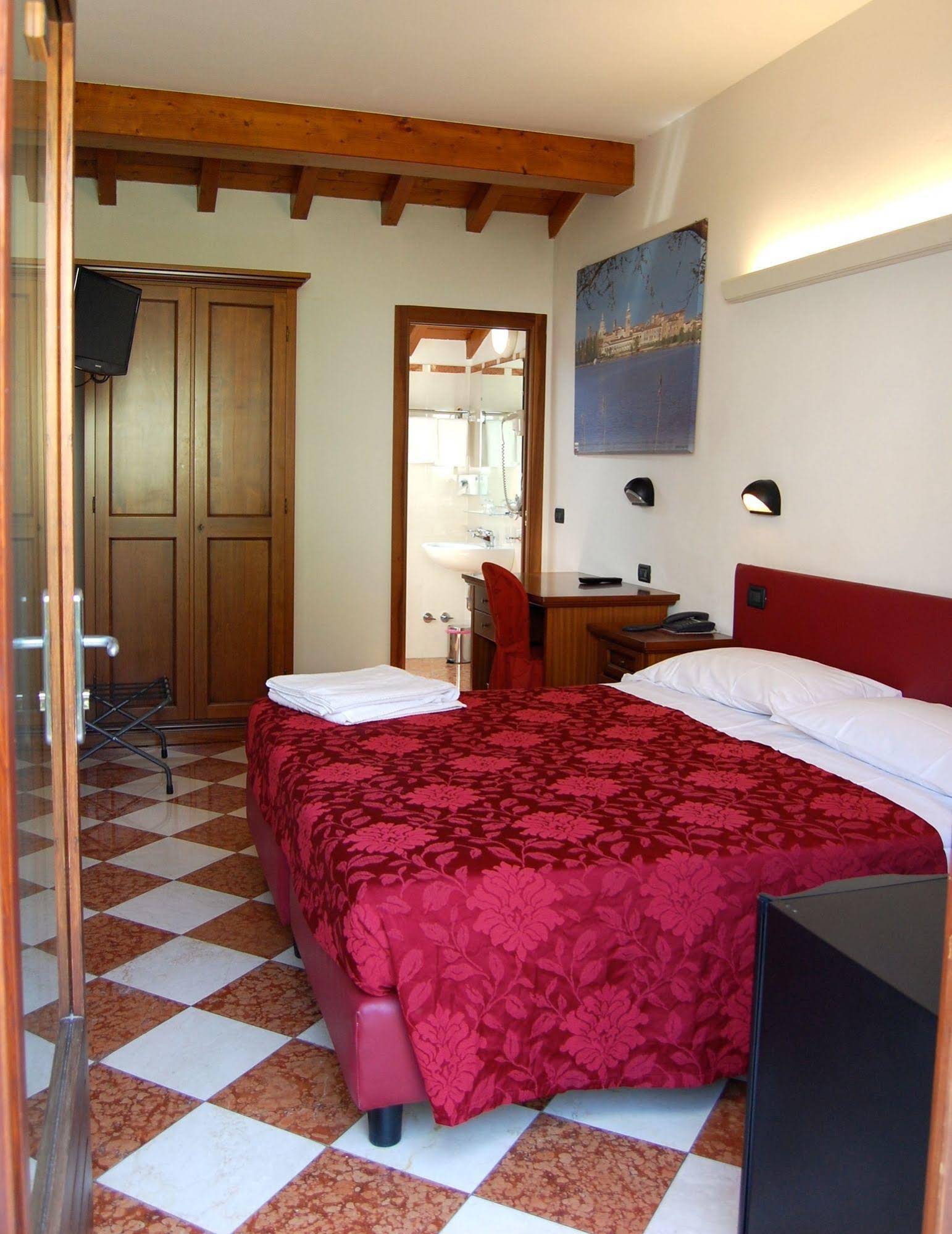 A Casa Dei Gonzaga