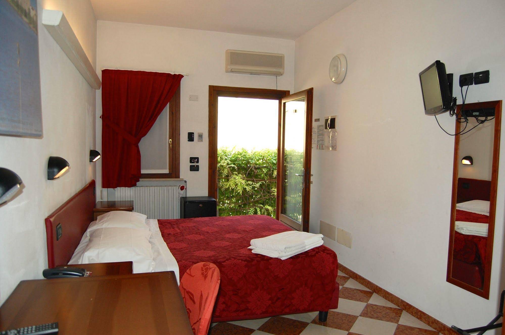 A Casa Dei Gonzaga