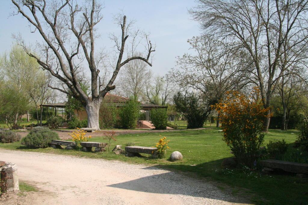 Agriturismo Corte San Girolamo
