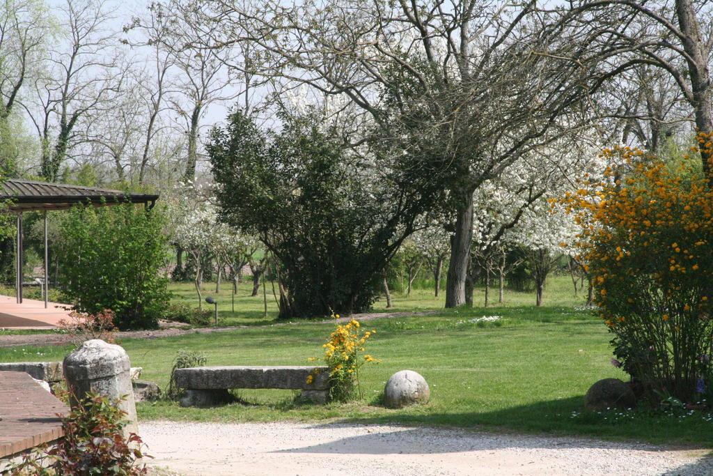 Agriturismo Corte San Girolamo