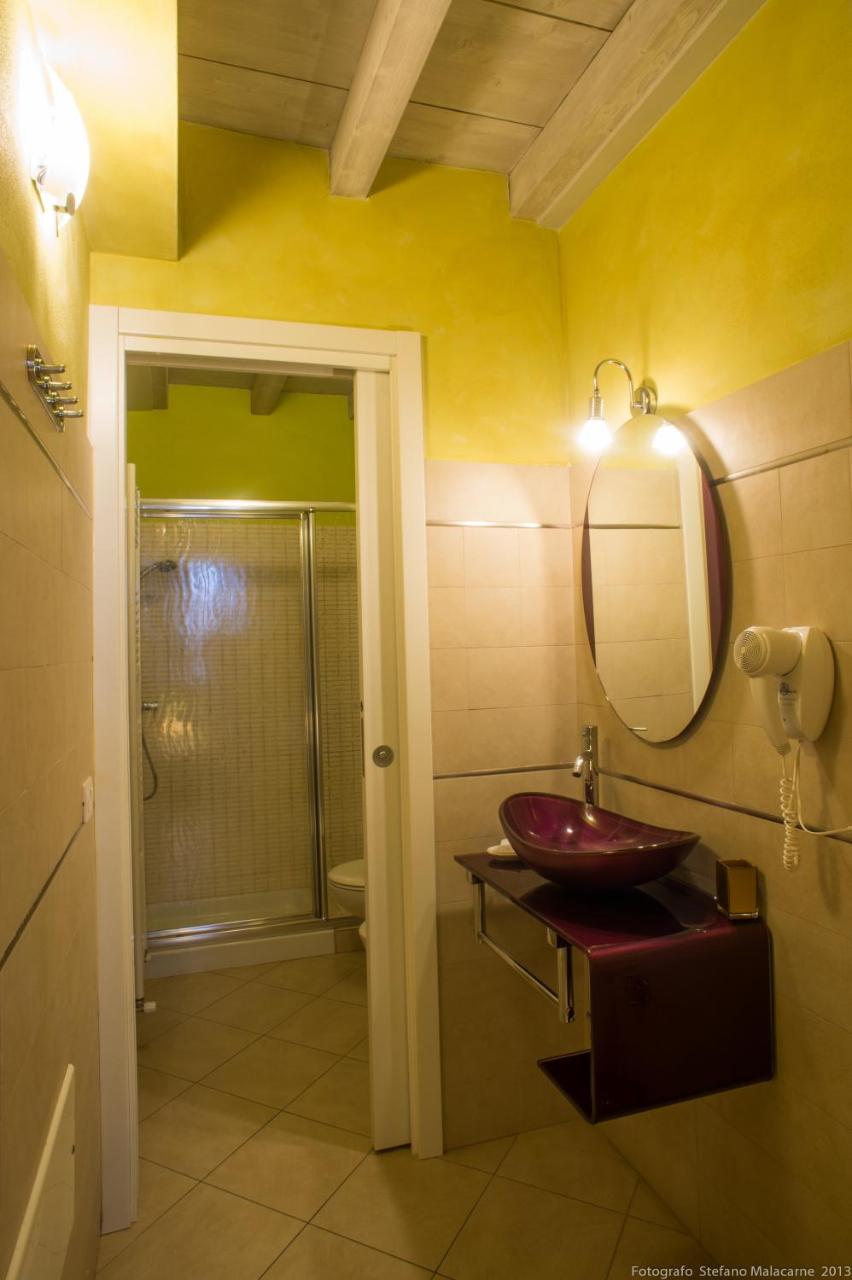 B&B Al Podestà