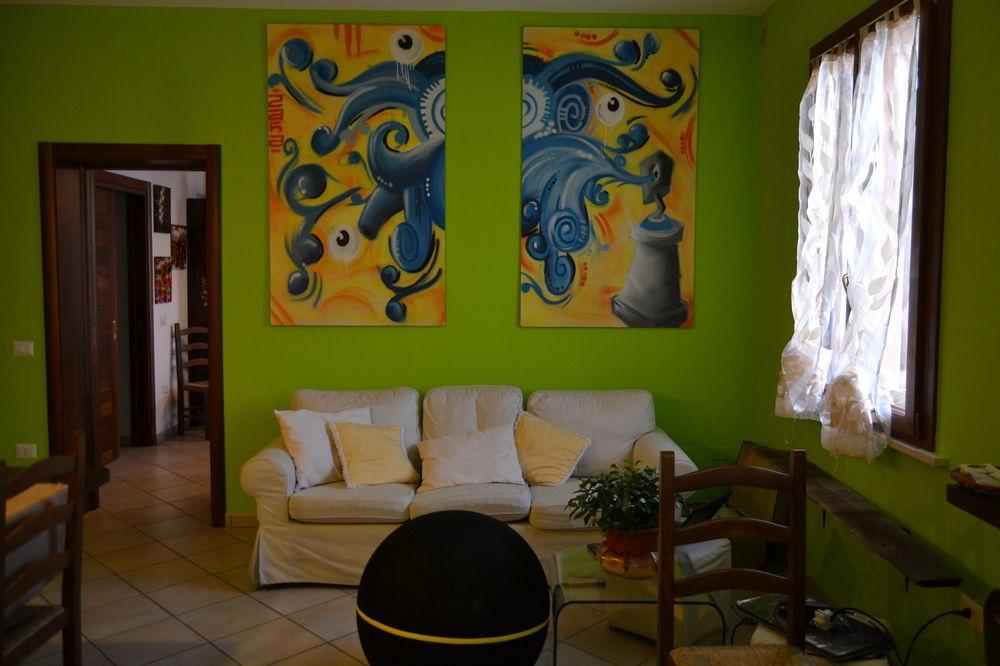 Bed And Breakfast Casazze Dream