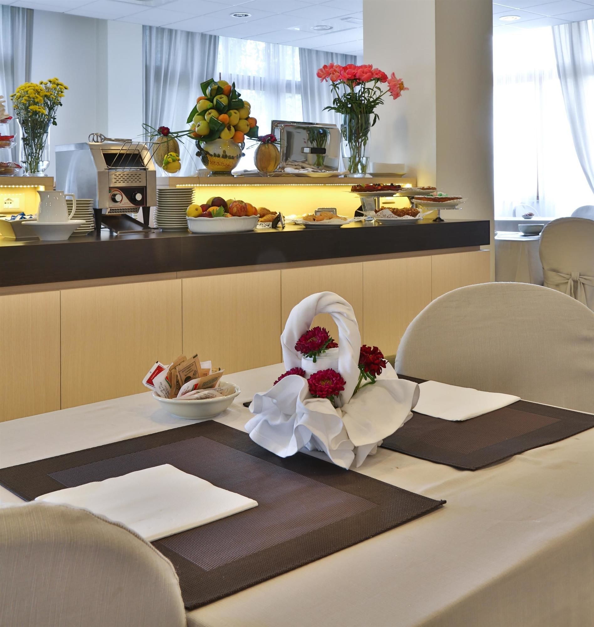 Best Western Hotel Cristallo