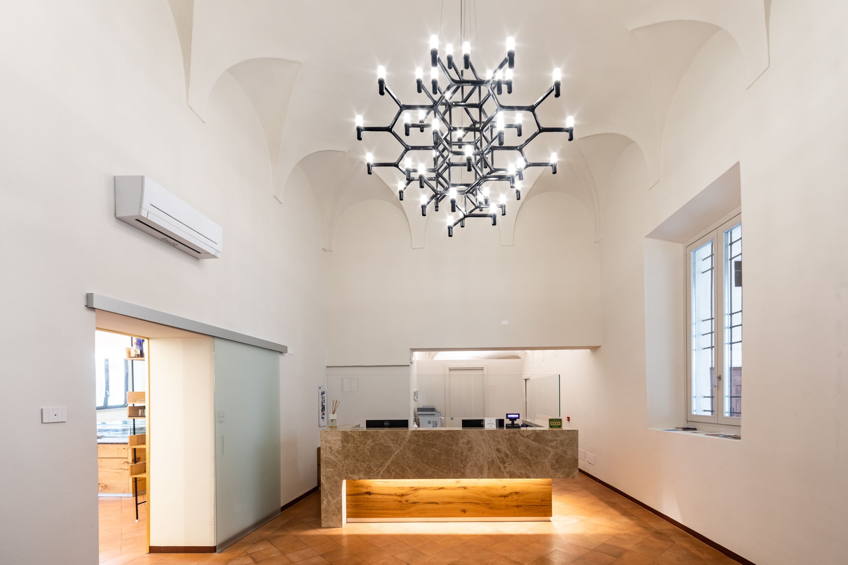 Cà Uberti Home Boutique