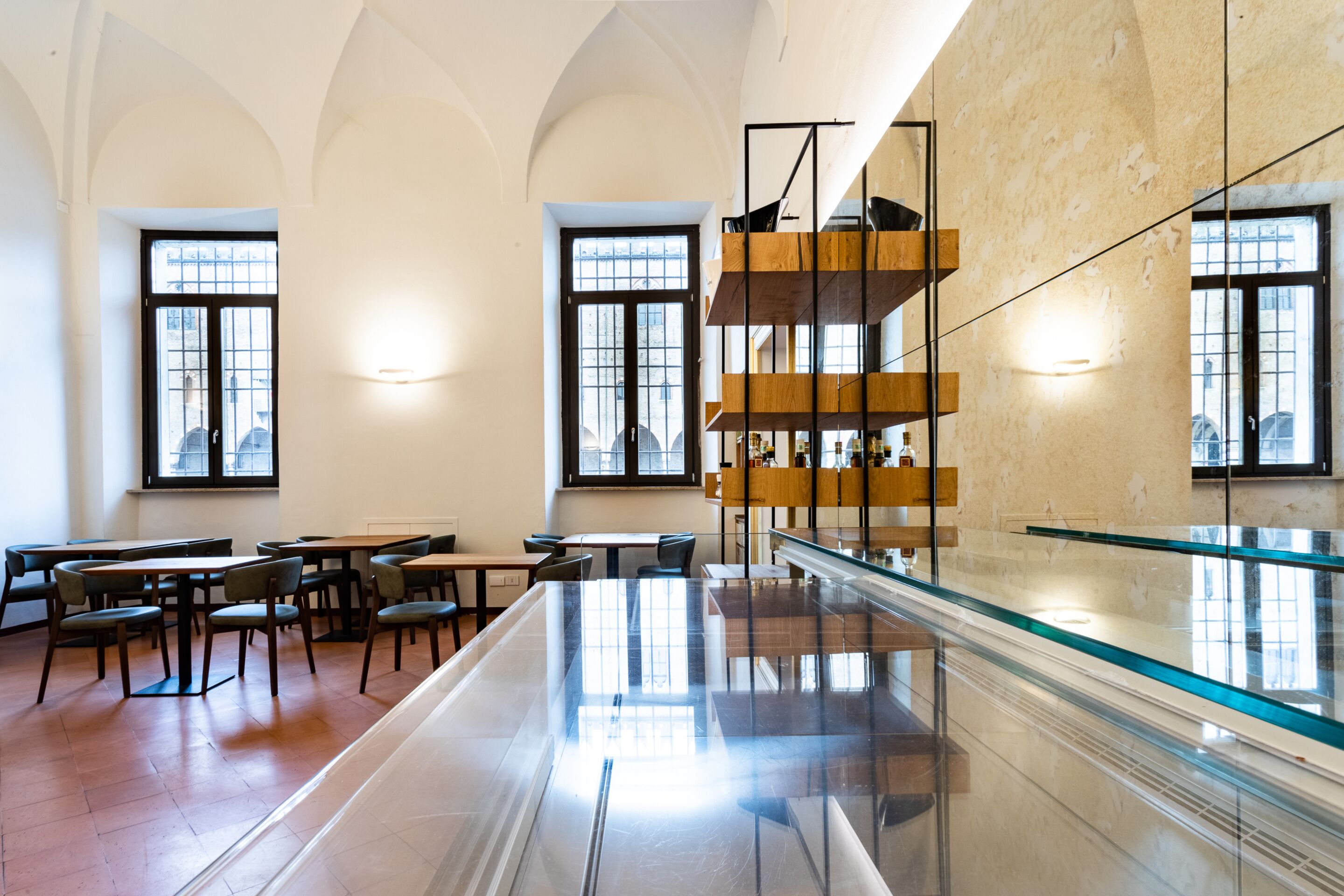 Cà Uberti Home Boutique