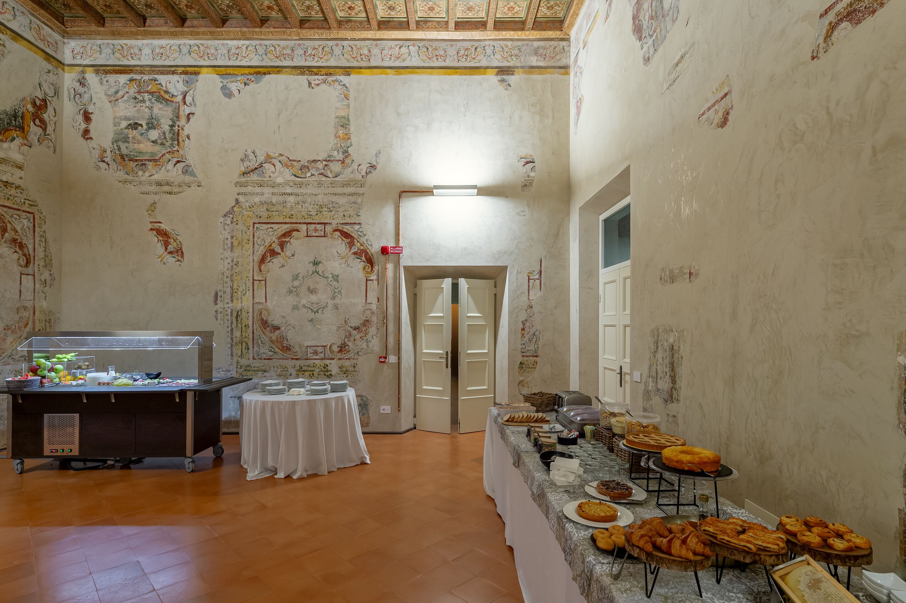 Cà Uberti Home Boutique