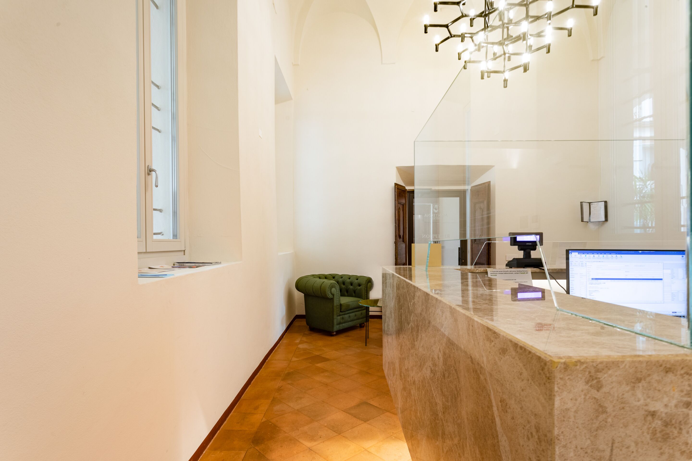 Cà Uberti Home Boutique