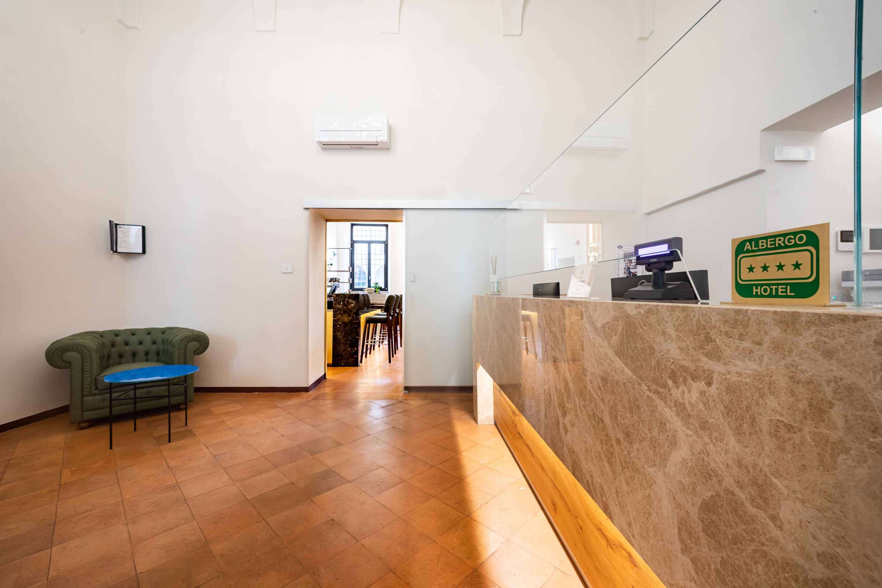 Cà Uberti Home Boutique