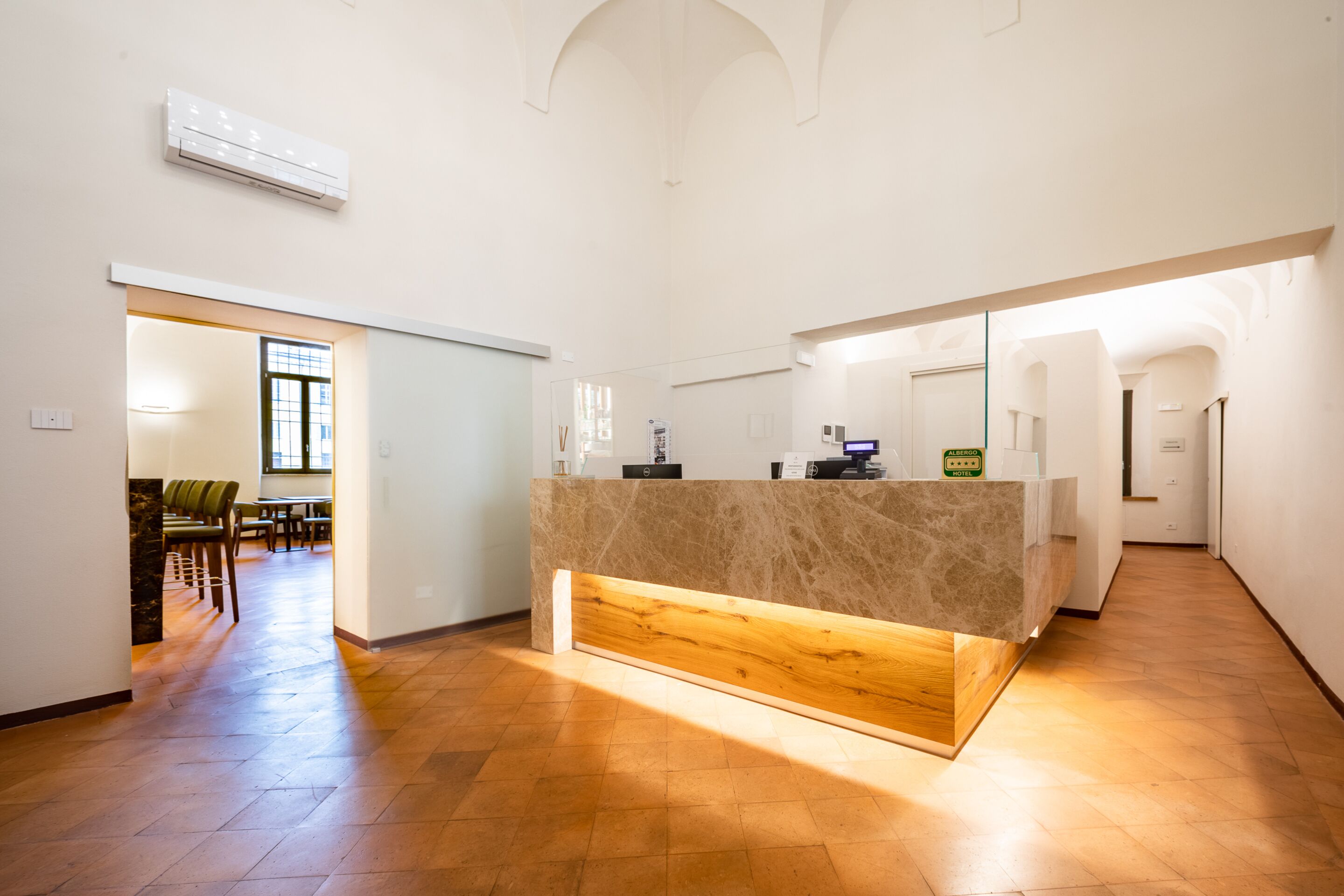Cà Uberti Home Boutique
