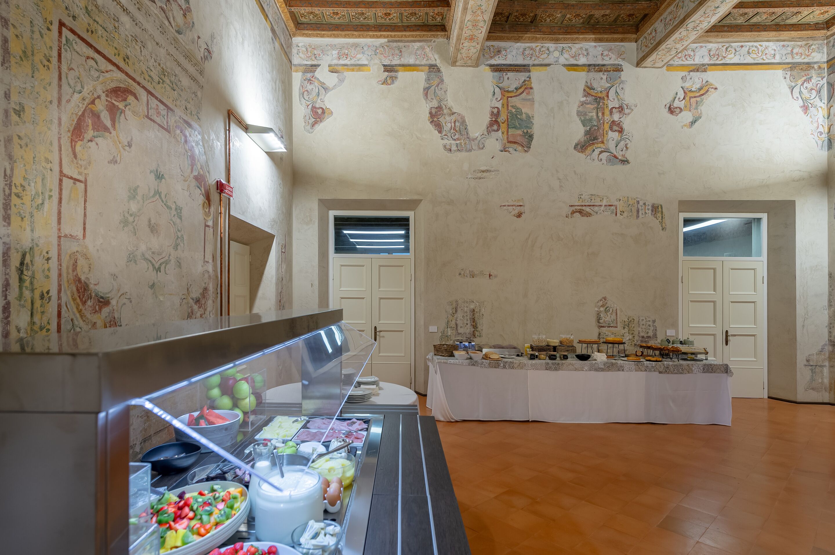 Cà Uberti Home Boutique