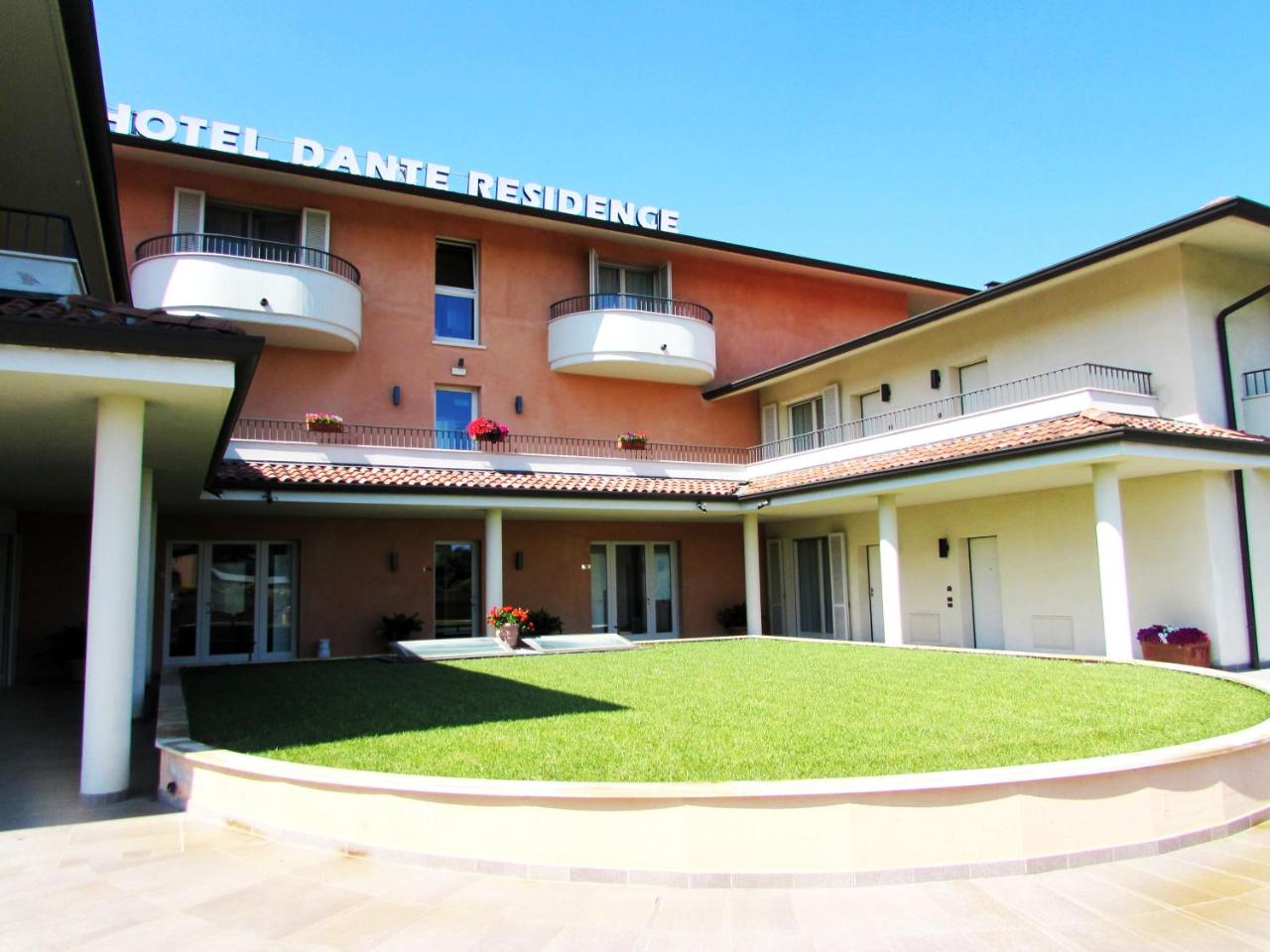 Dante Residence