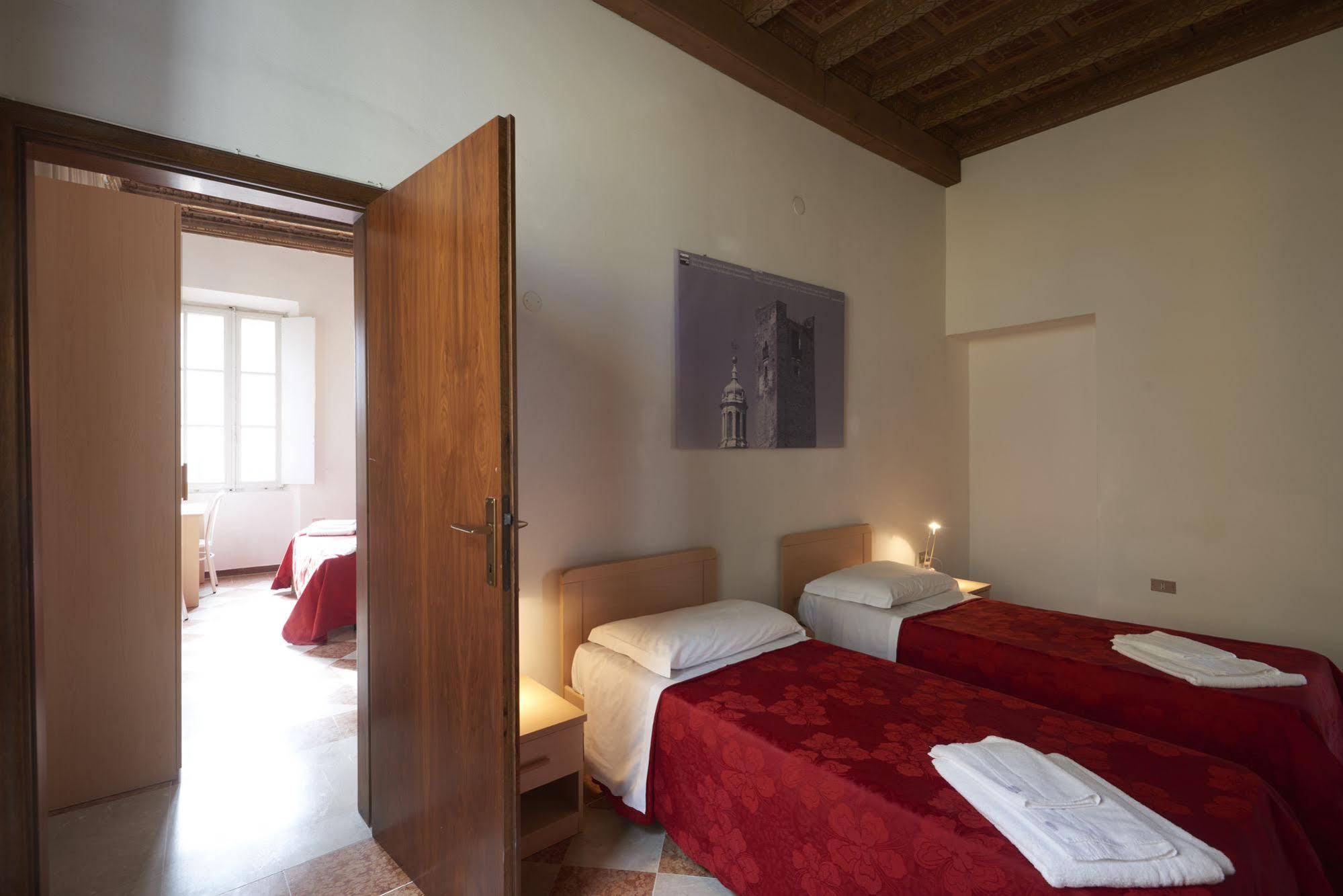 Residenza Accademia