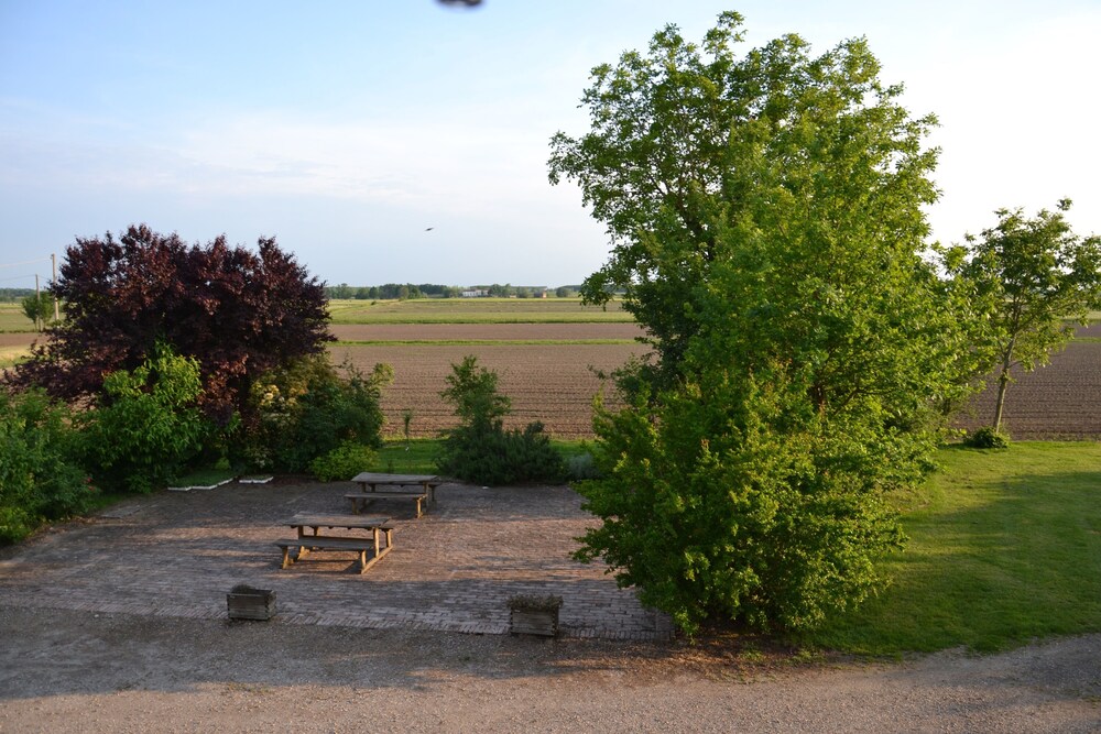 Agriturismo La Rovere