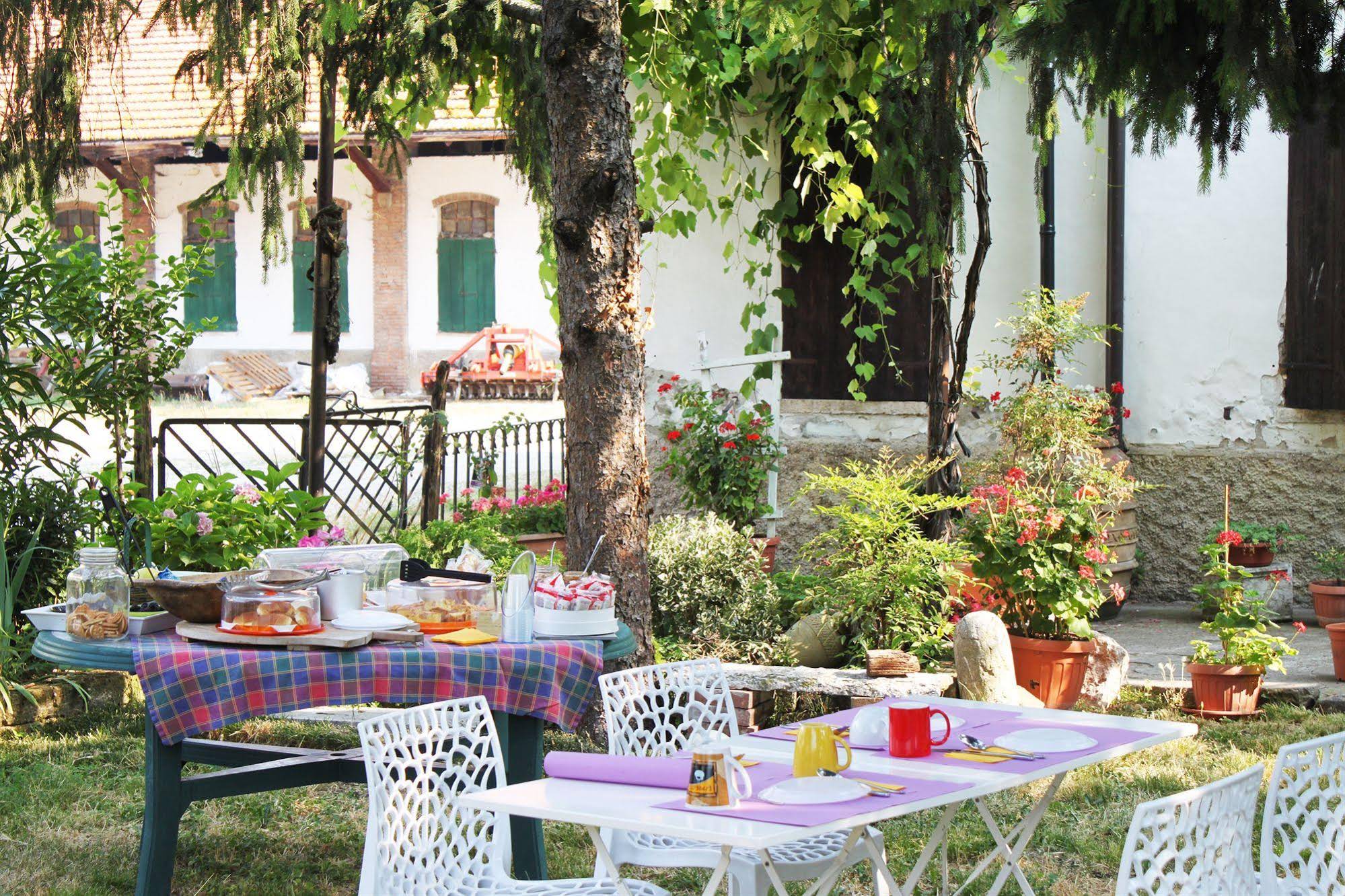 Agriturismo Beatilla