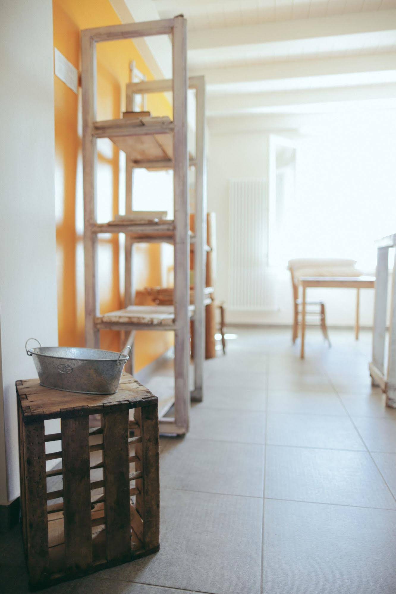 Agriturismo Beatilla