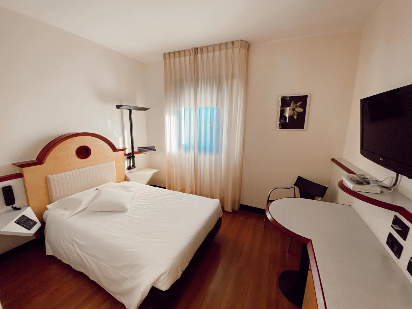 Best Western Hotel Solaf