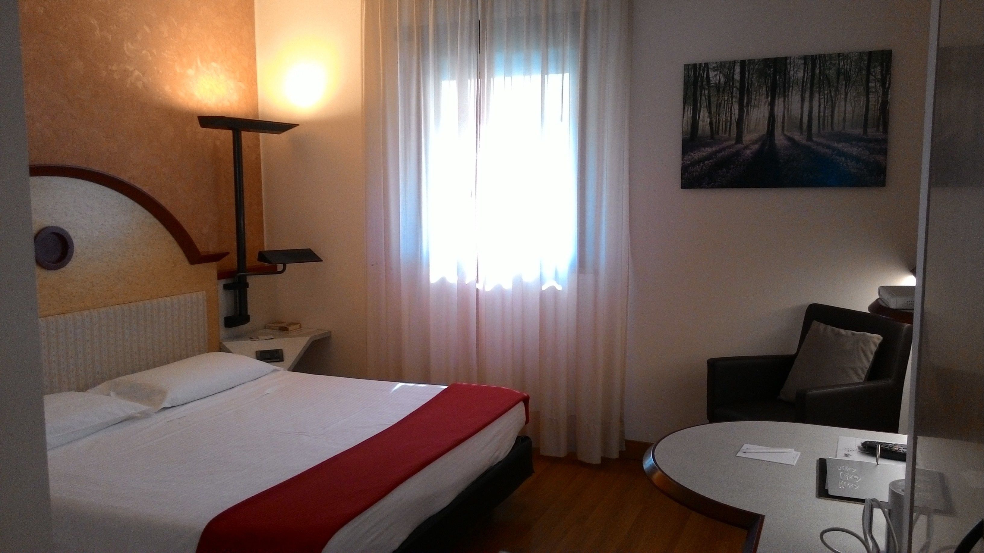 Best Western Hotel Solaf