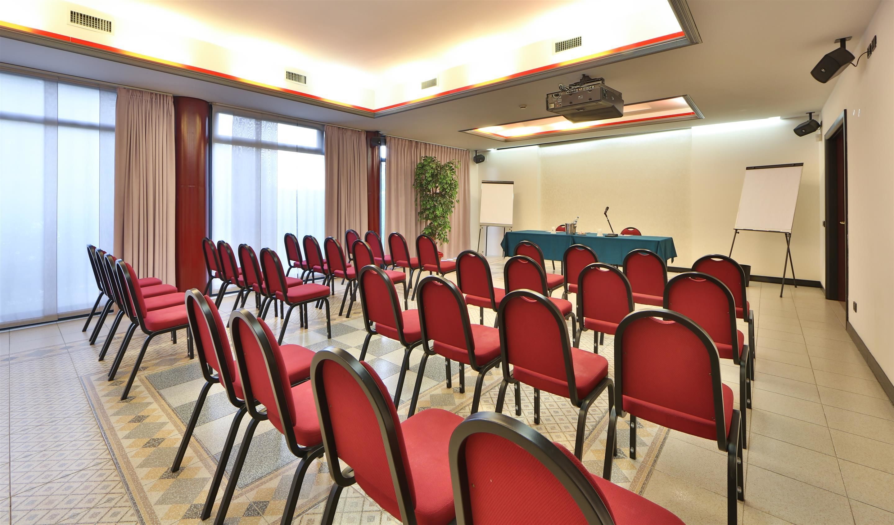 Best Western Hotel Solaf