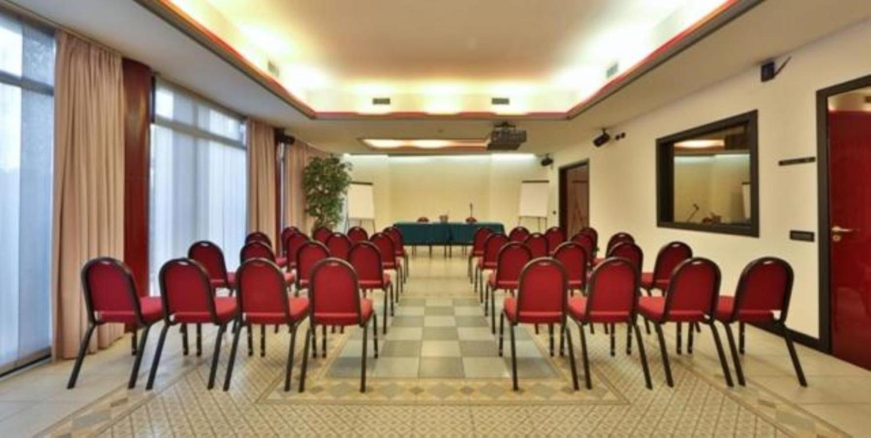 Best Western Hotel Solaf
