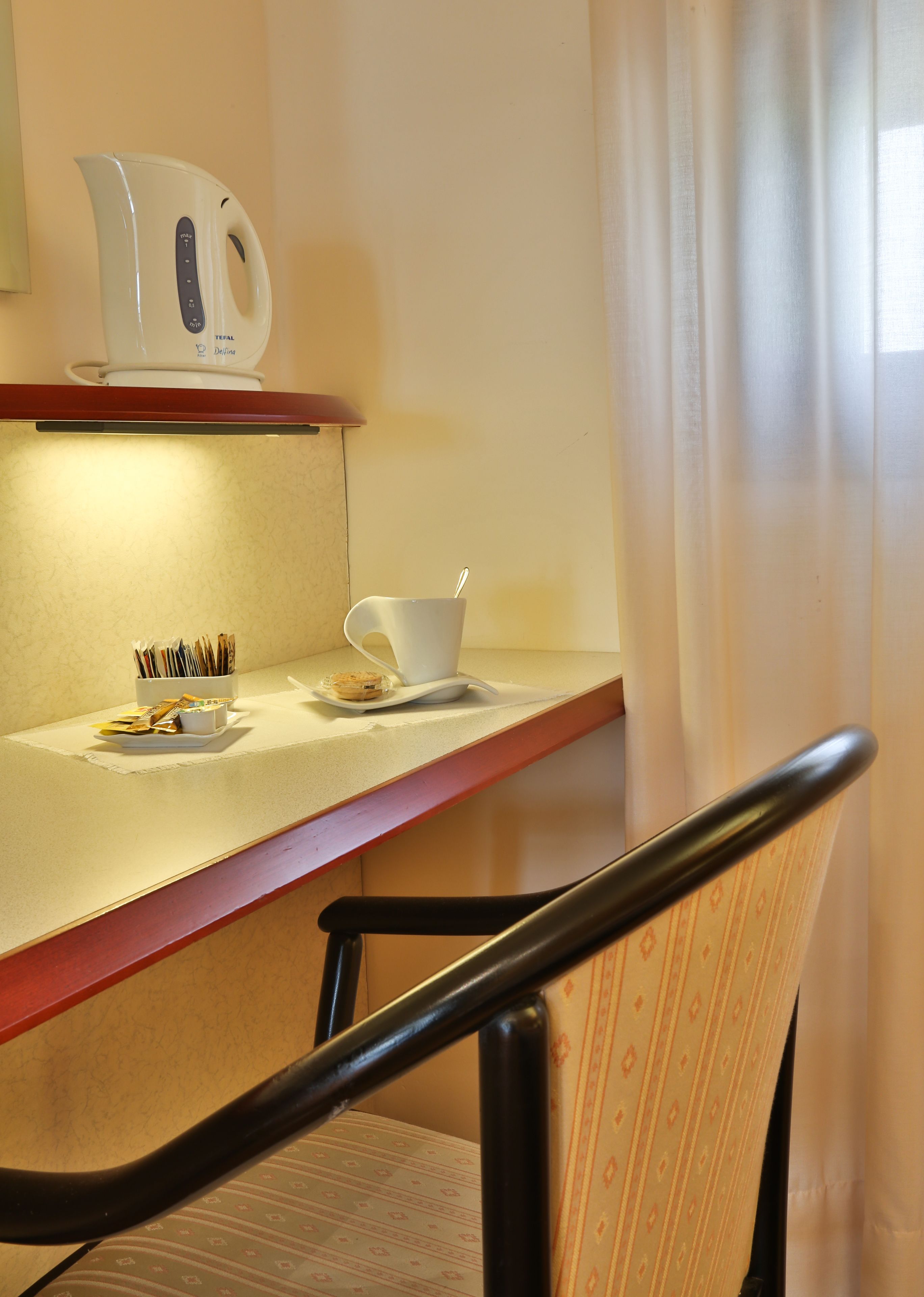 Best Western Hotel Solaf