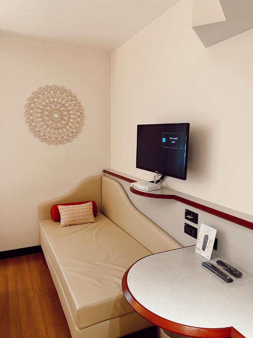 Best Western Hotel Solaf