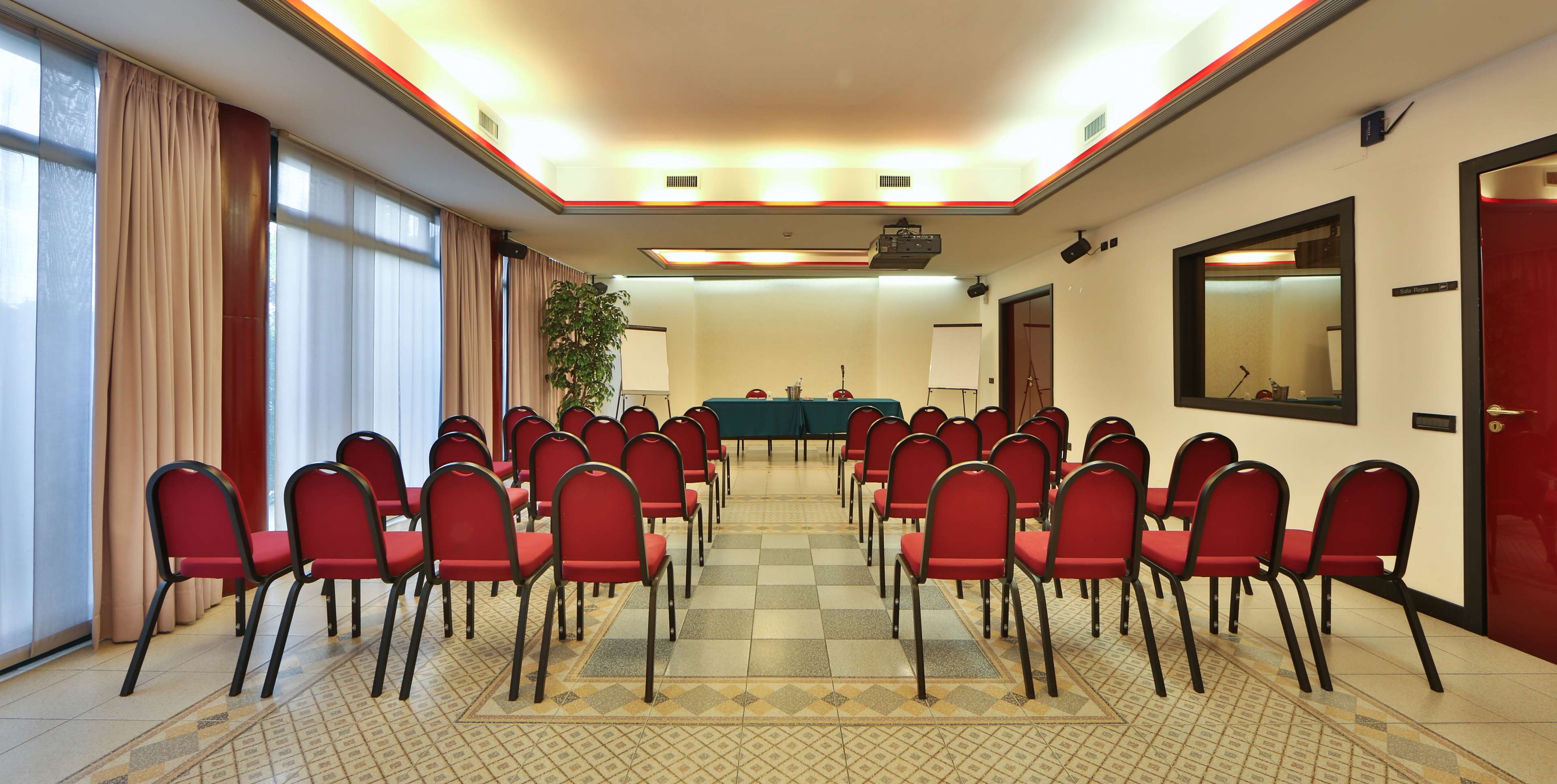 Best Western Hotel Solaf