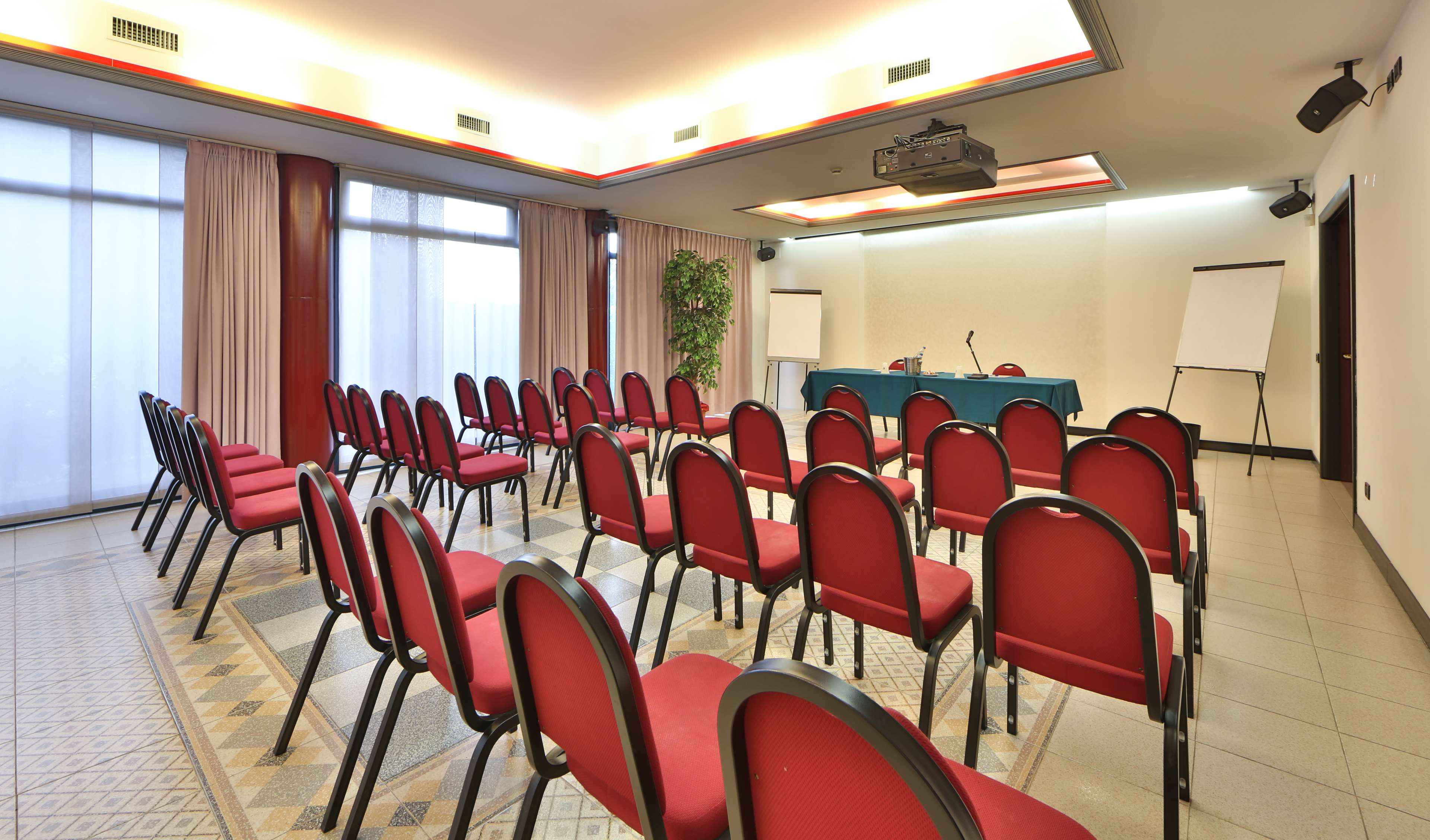 Best Western Hotel Solaf