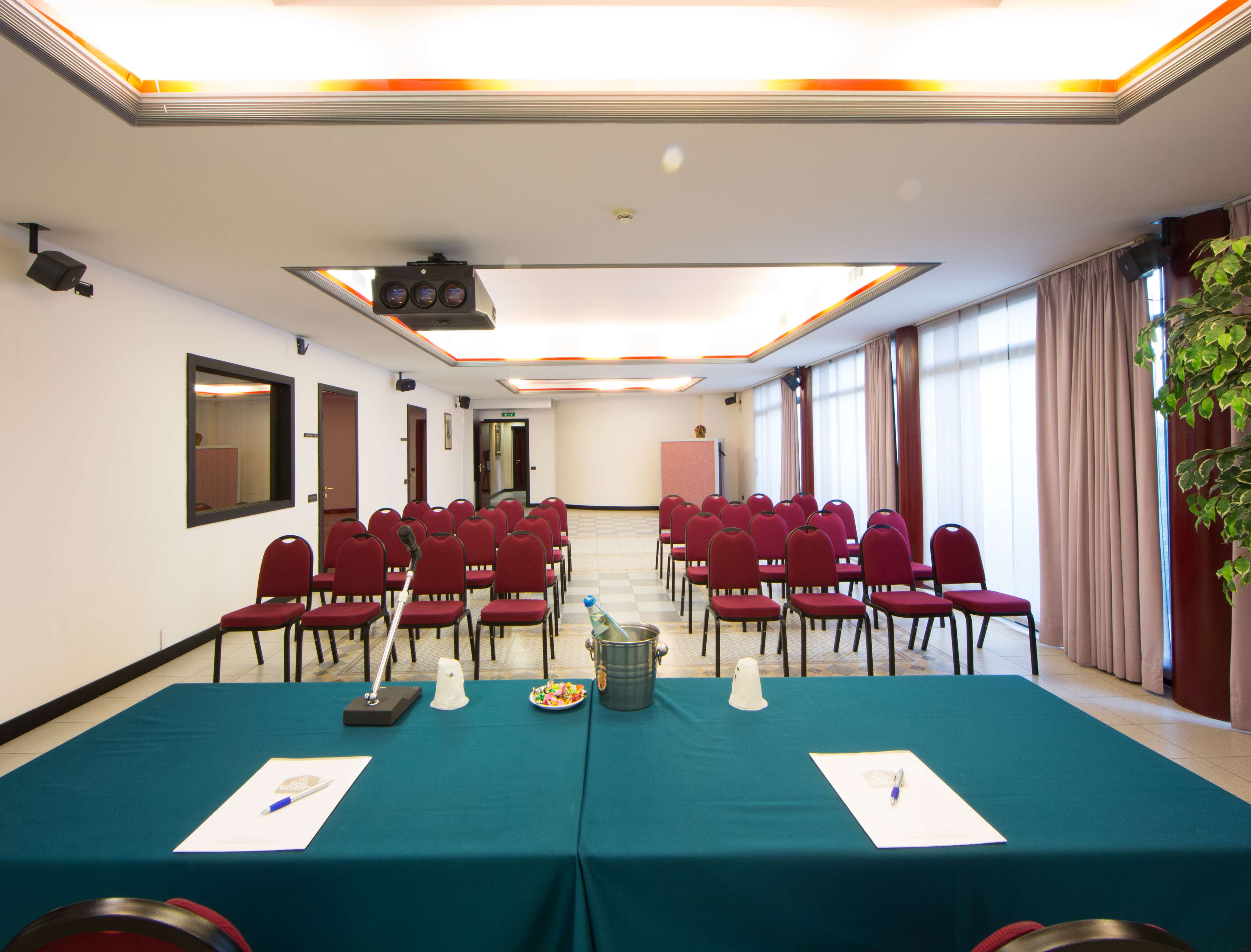 Best Western Hotel Solaf