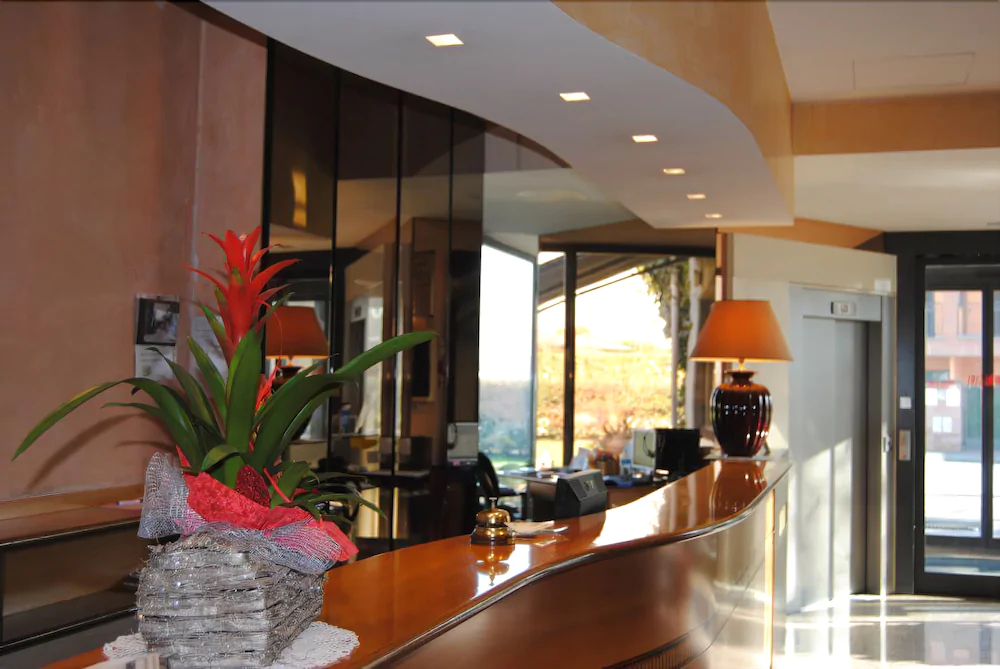Hotel Gama