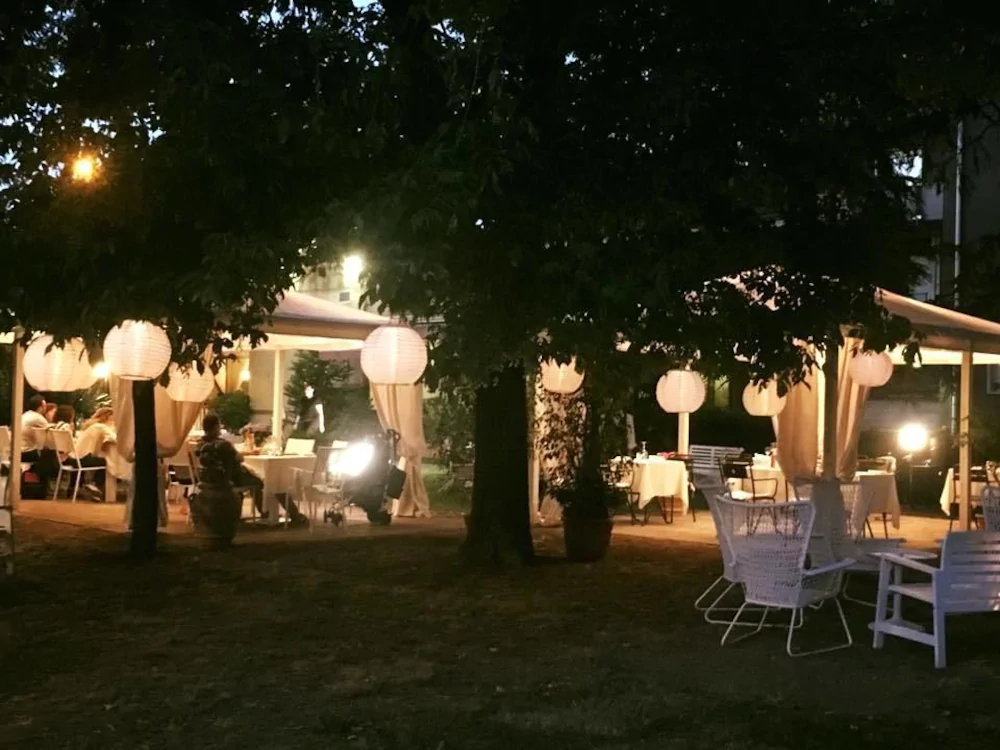 Hotel Gama