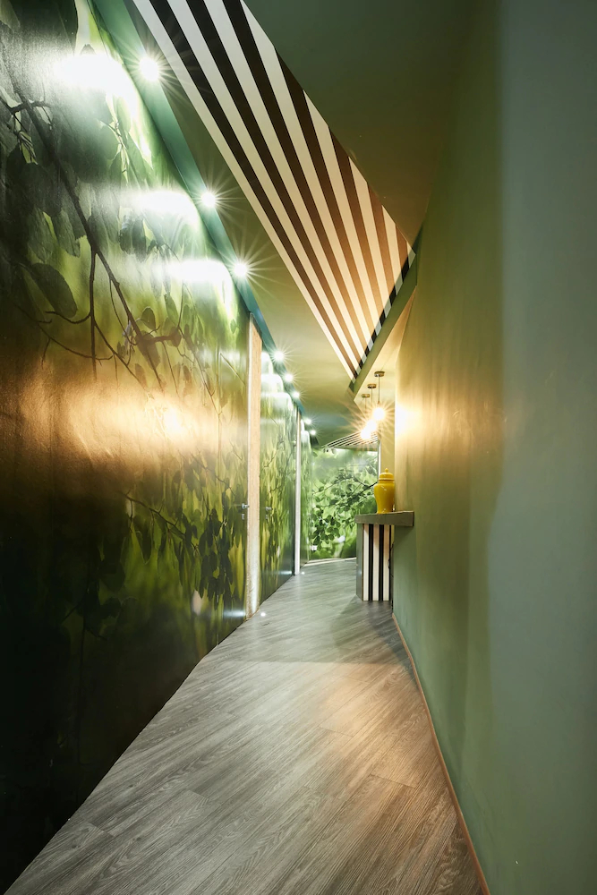 15 Quindici by Serendipity Rooms