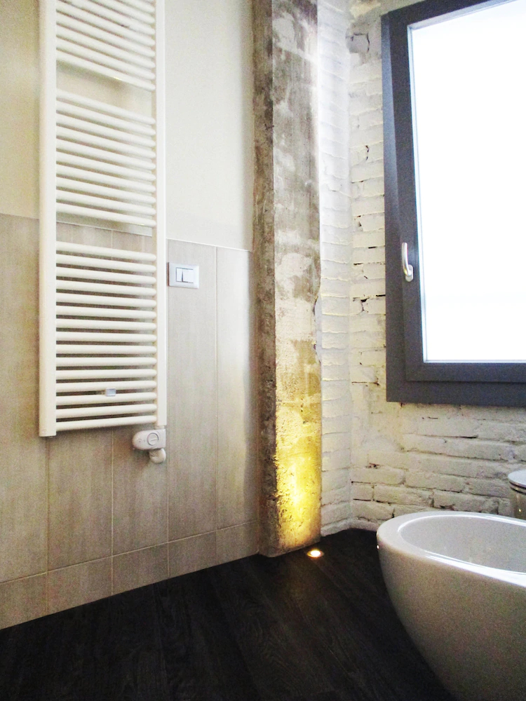 15 Quindici by Serendipity Rooms