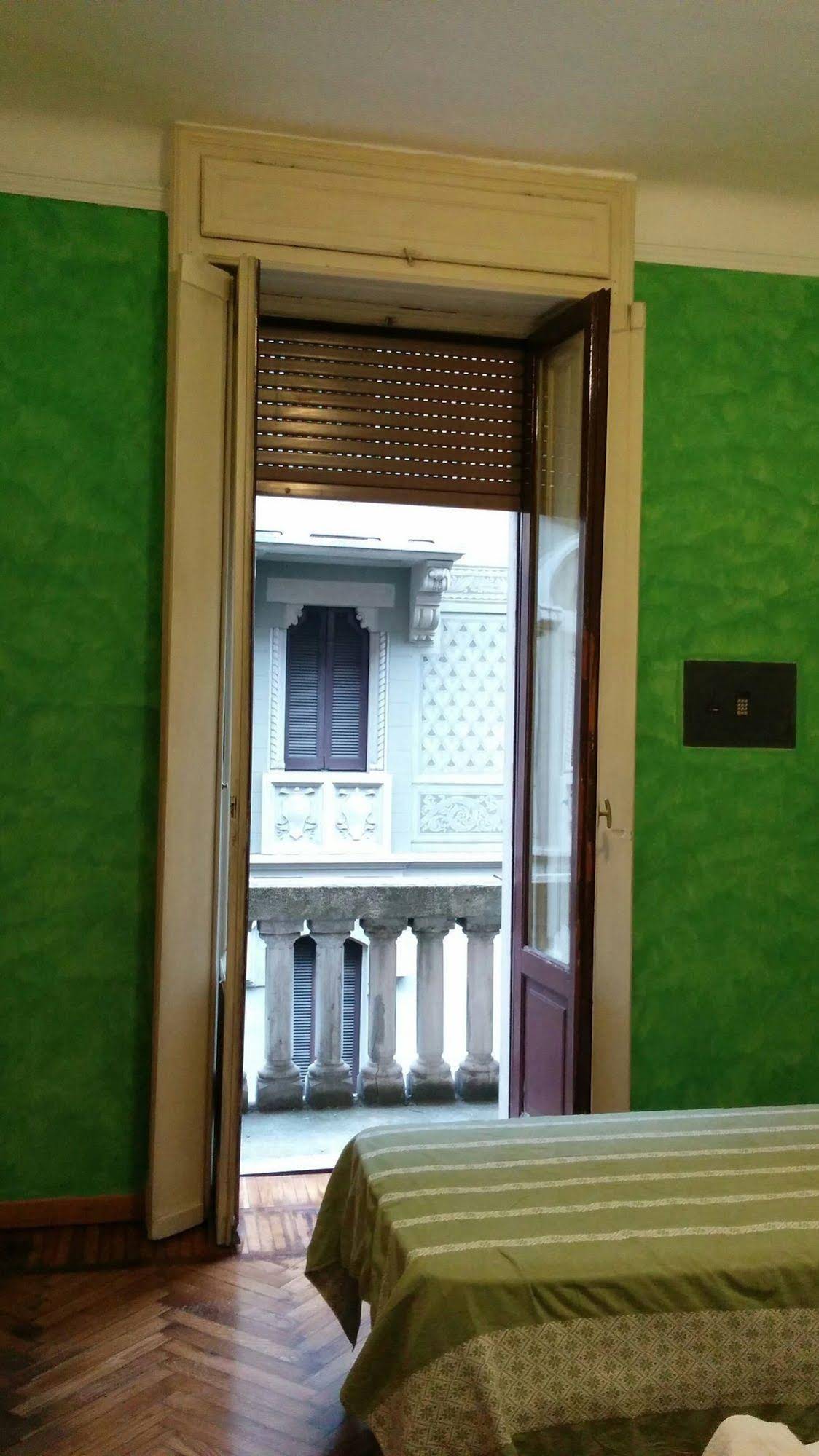Adam's House
