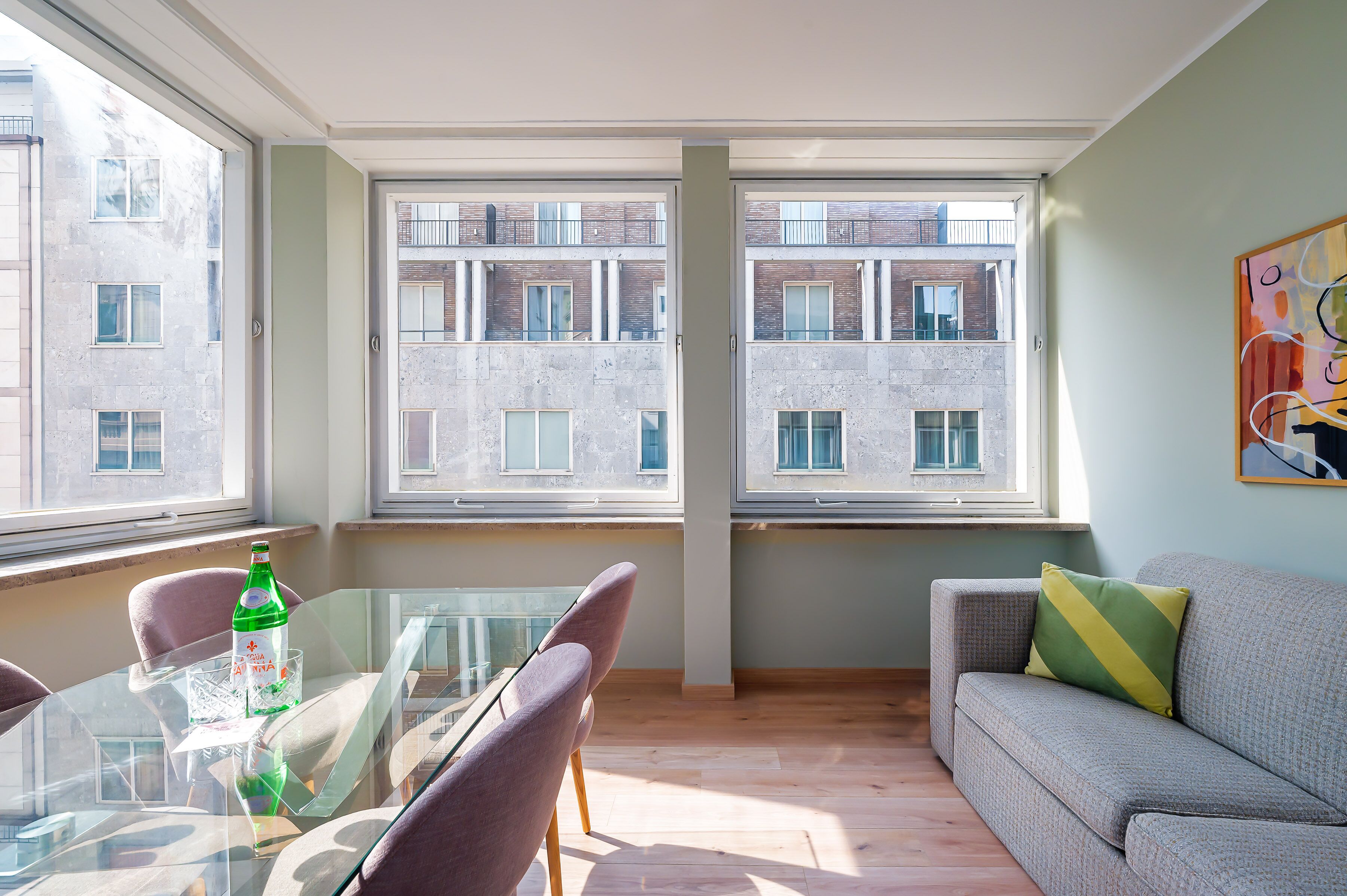 Adore Rooms & Apartments
