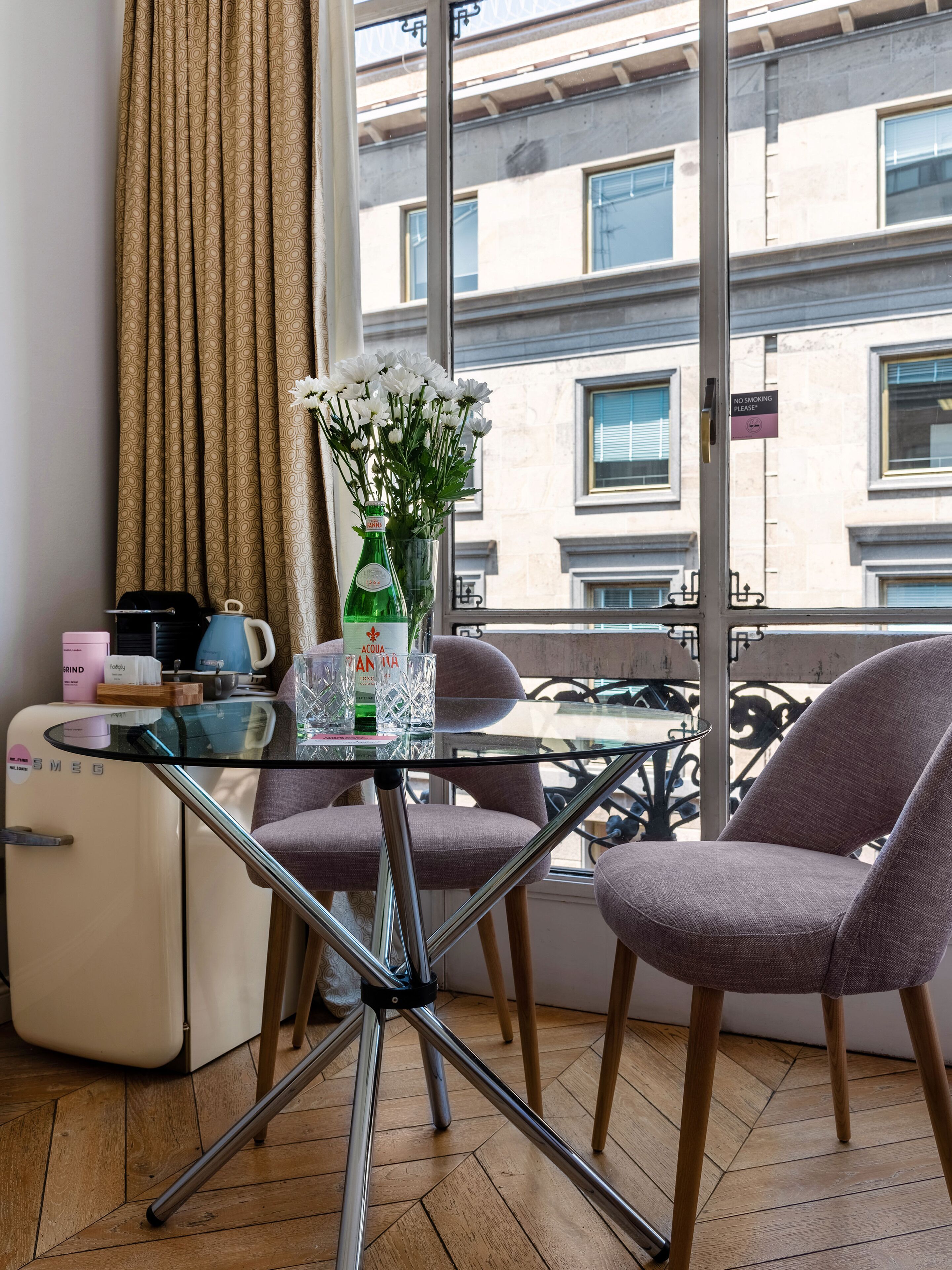 Adore Rooms & Apartments