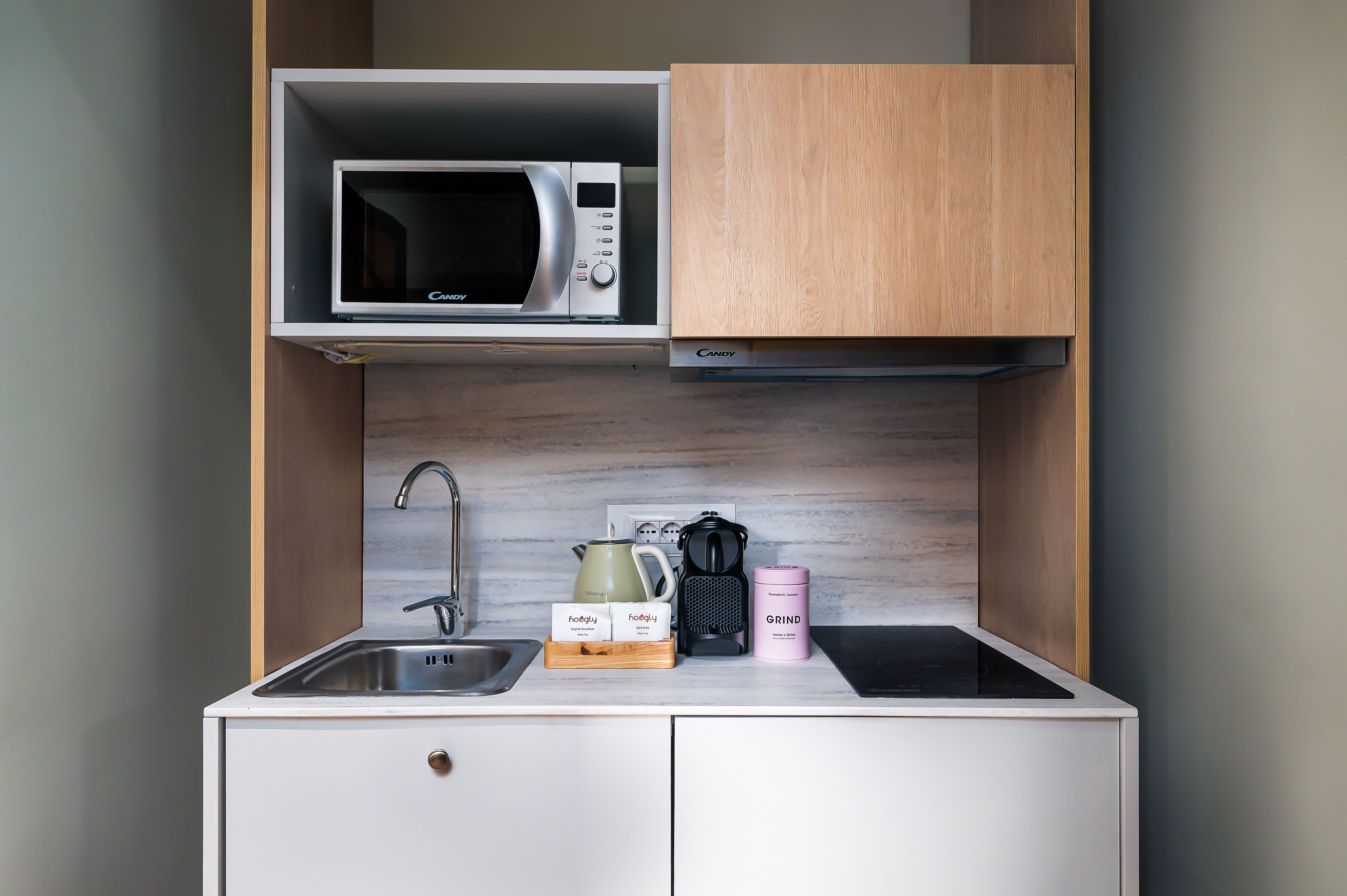 Adore Rooms & Apartments