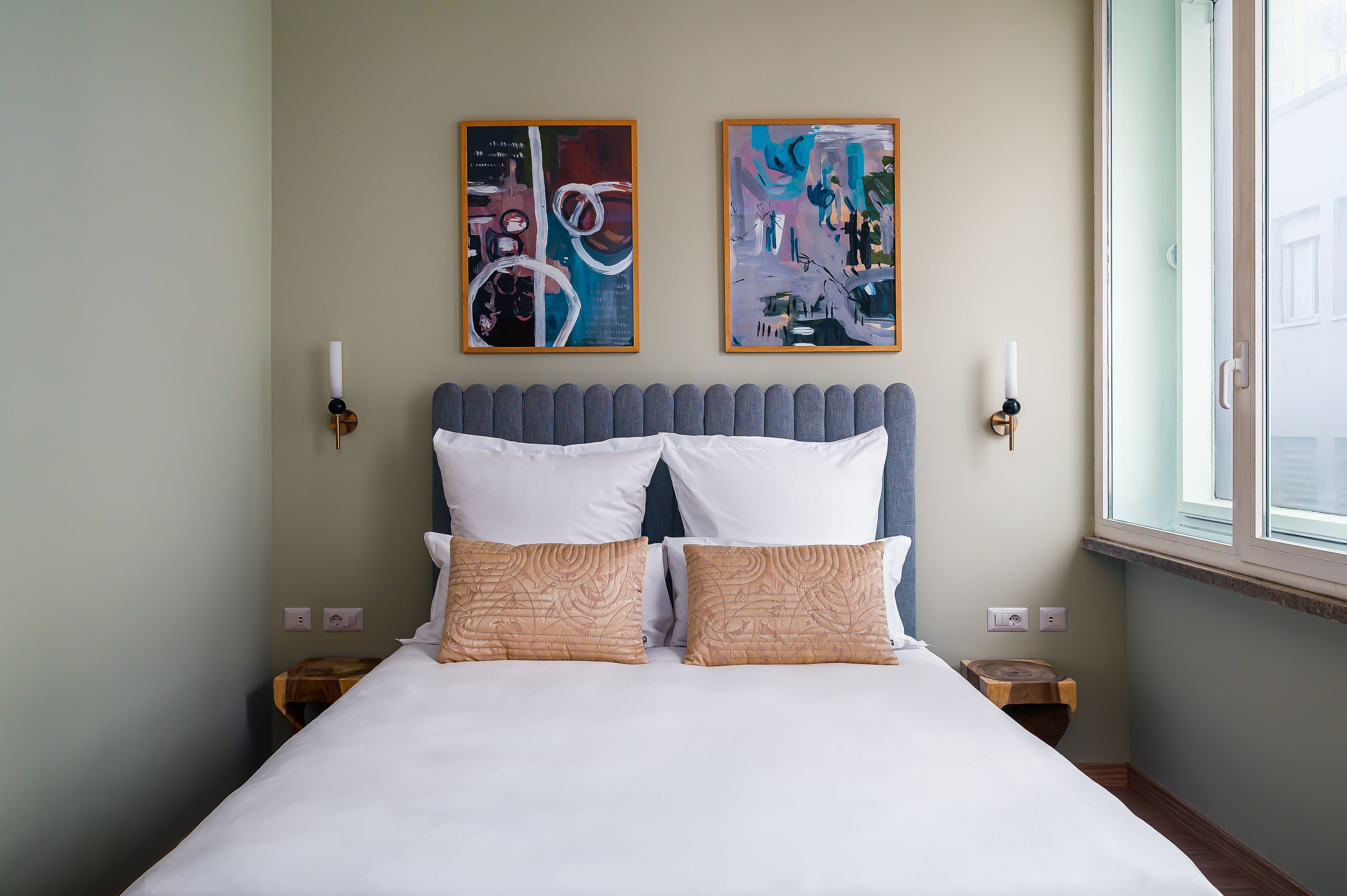 Adore Rooms & Apartments