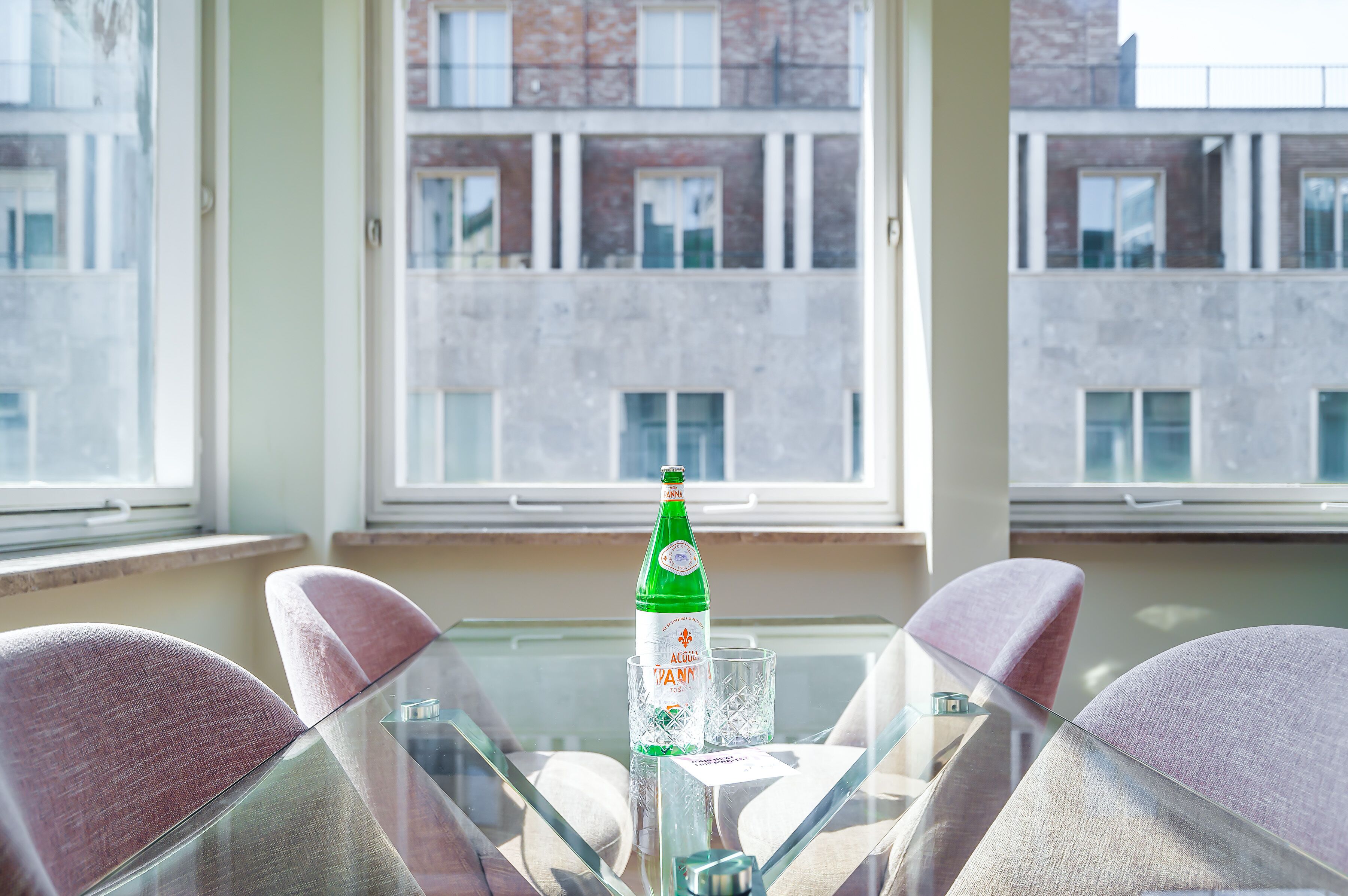 Adore Rooms & Apartments