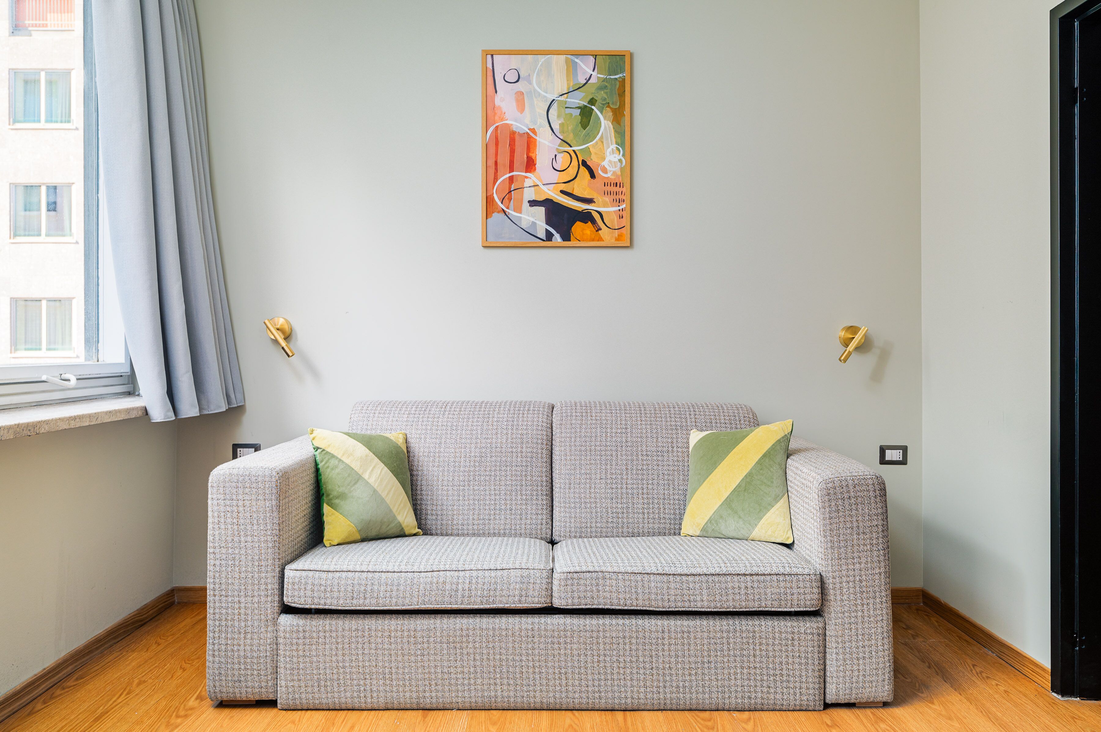 Adore Rooms & Apartments